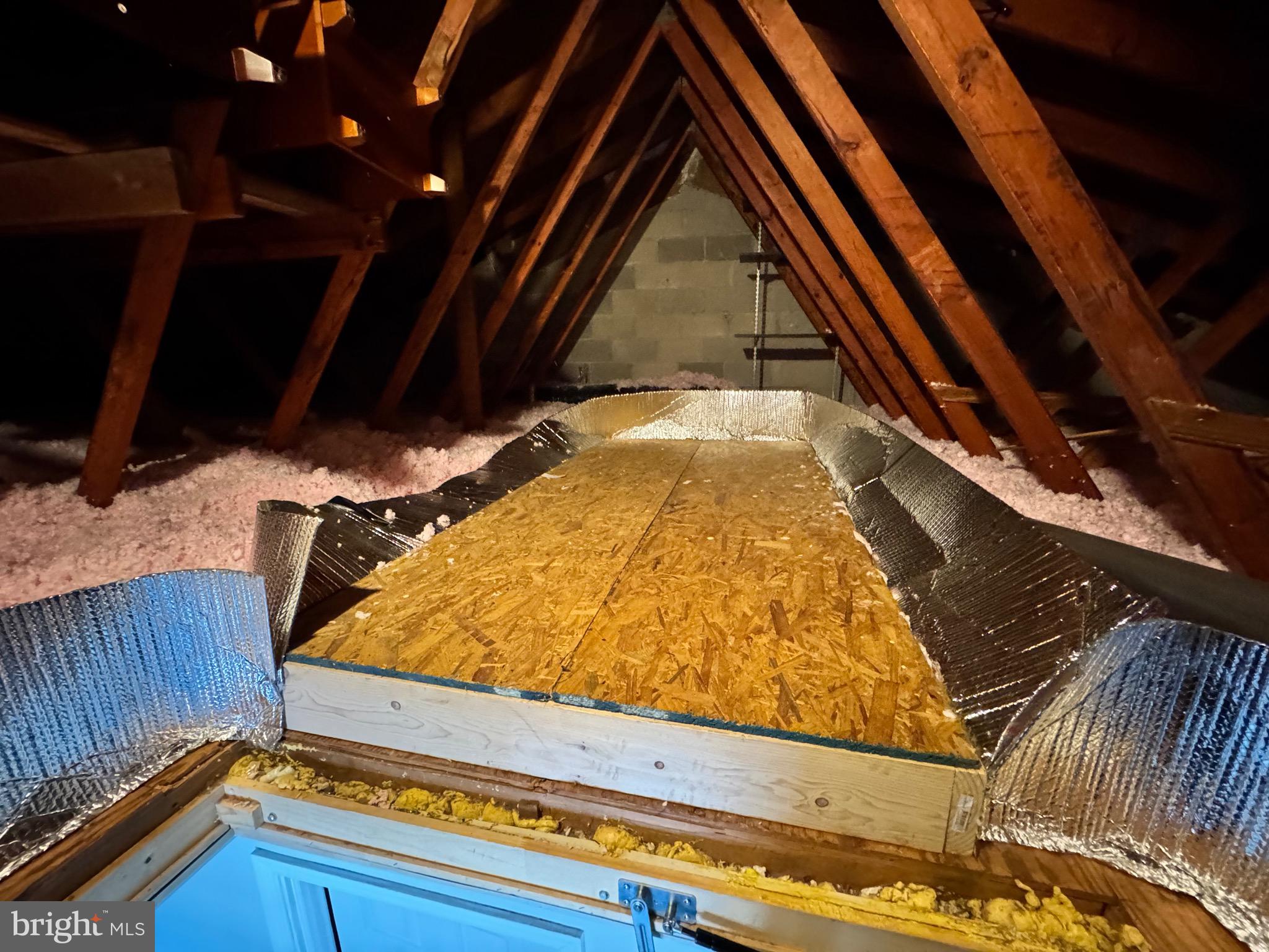 GREENLEAF - Residential