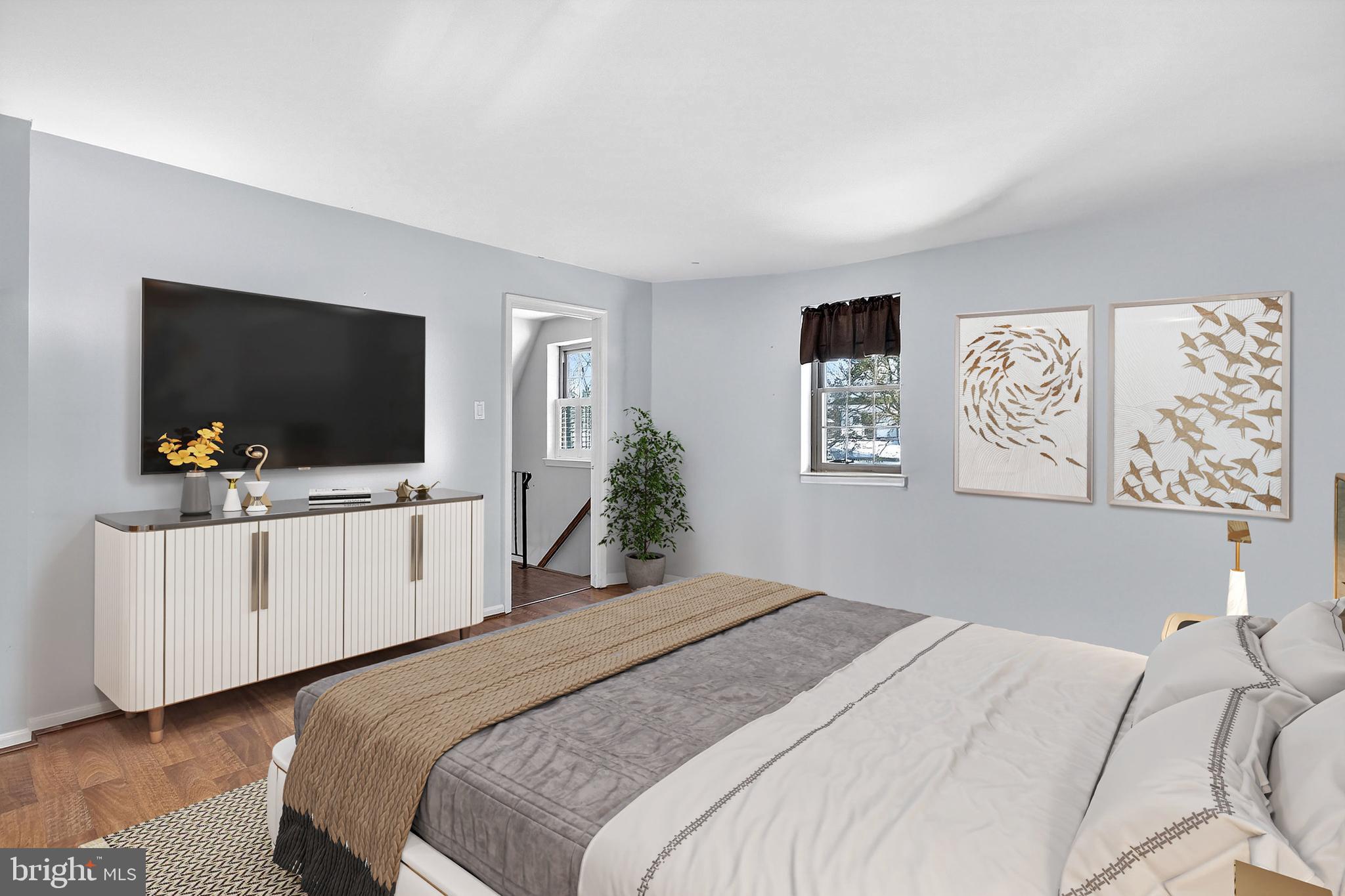 GREENLEAF - Residential