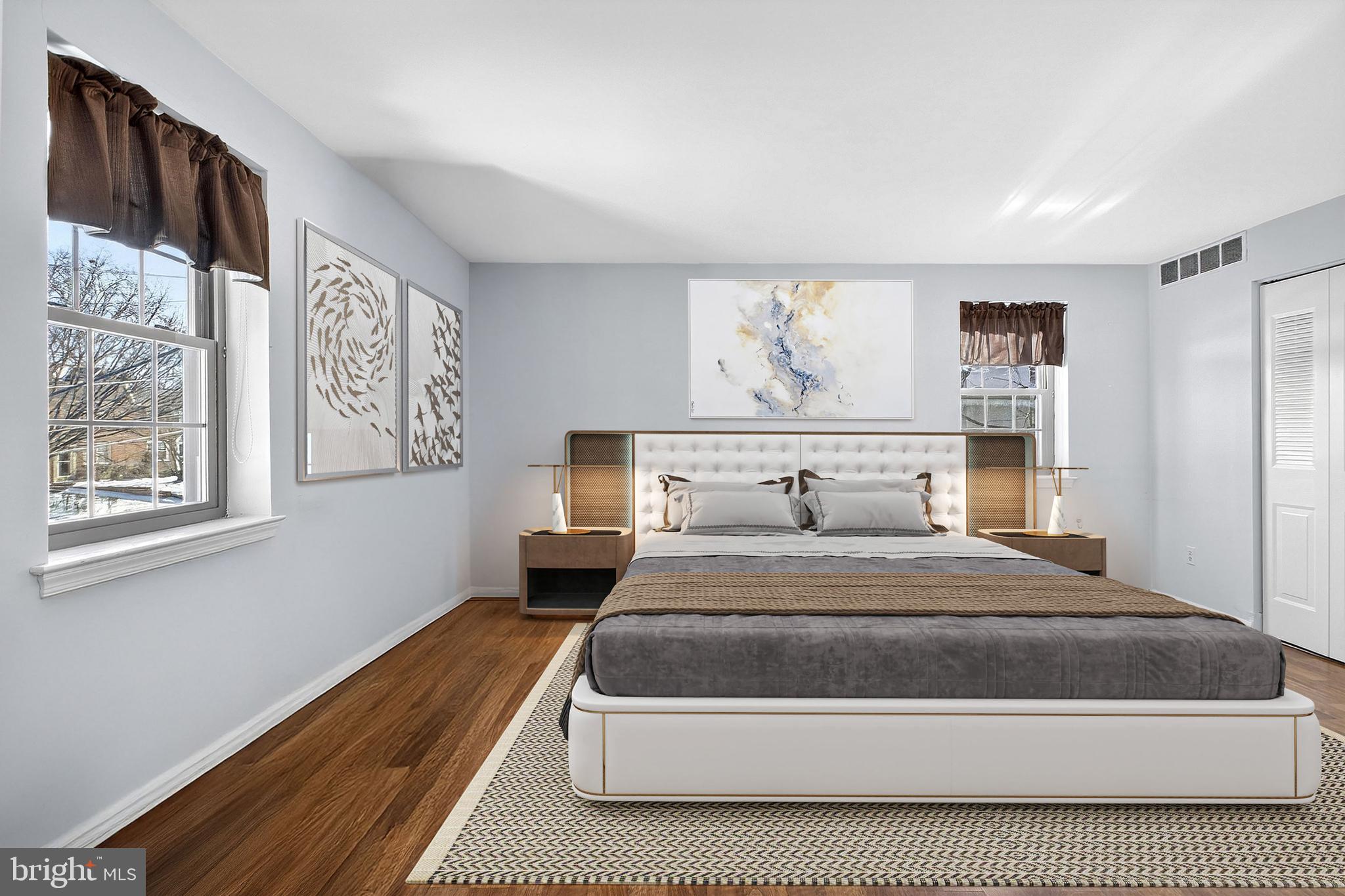 GREENLEAF - Residential