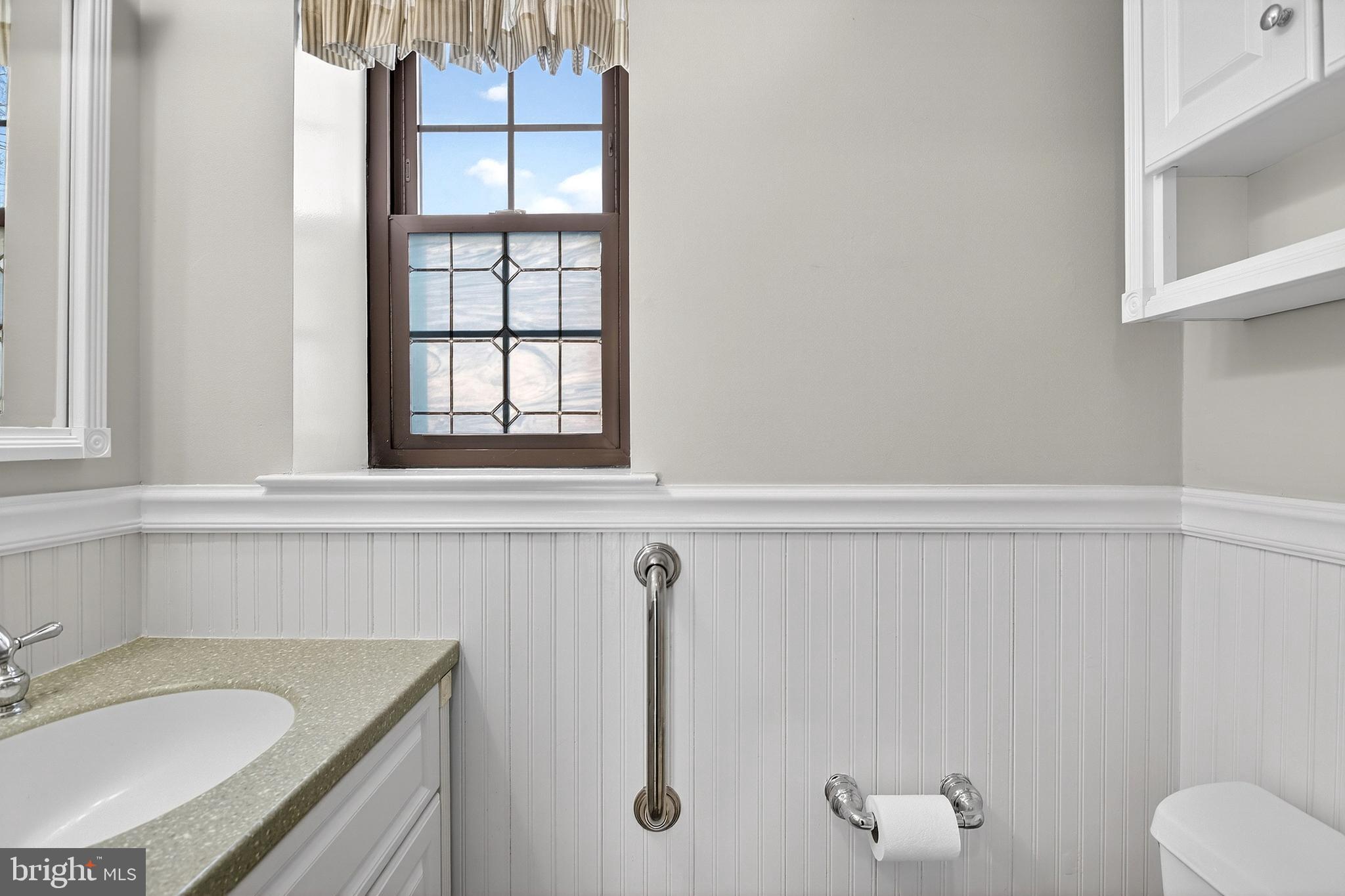 GREENLEAF - Residential