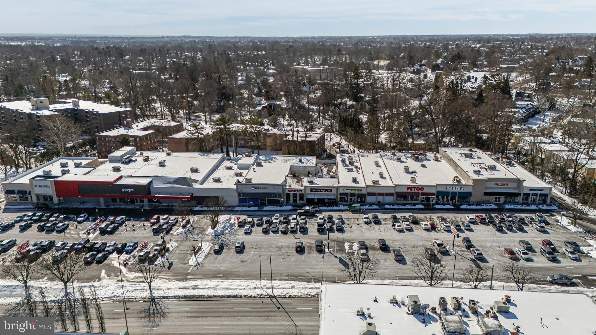 GREENLEAF - Residential