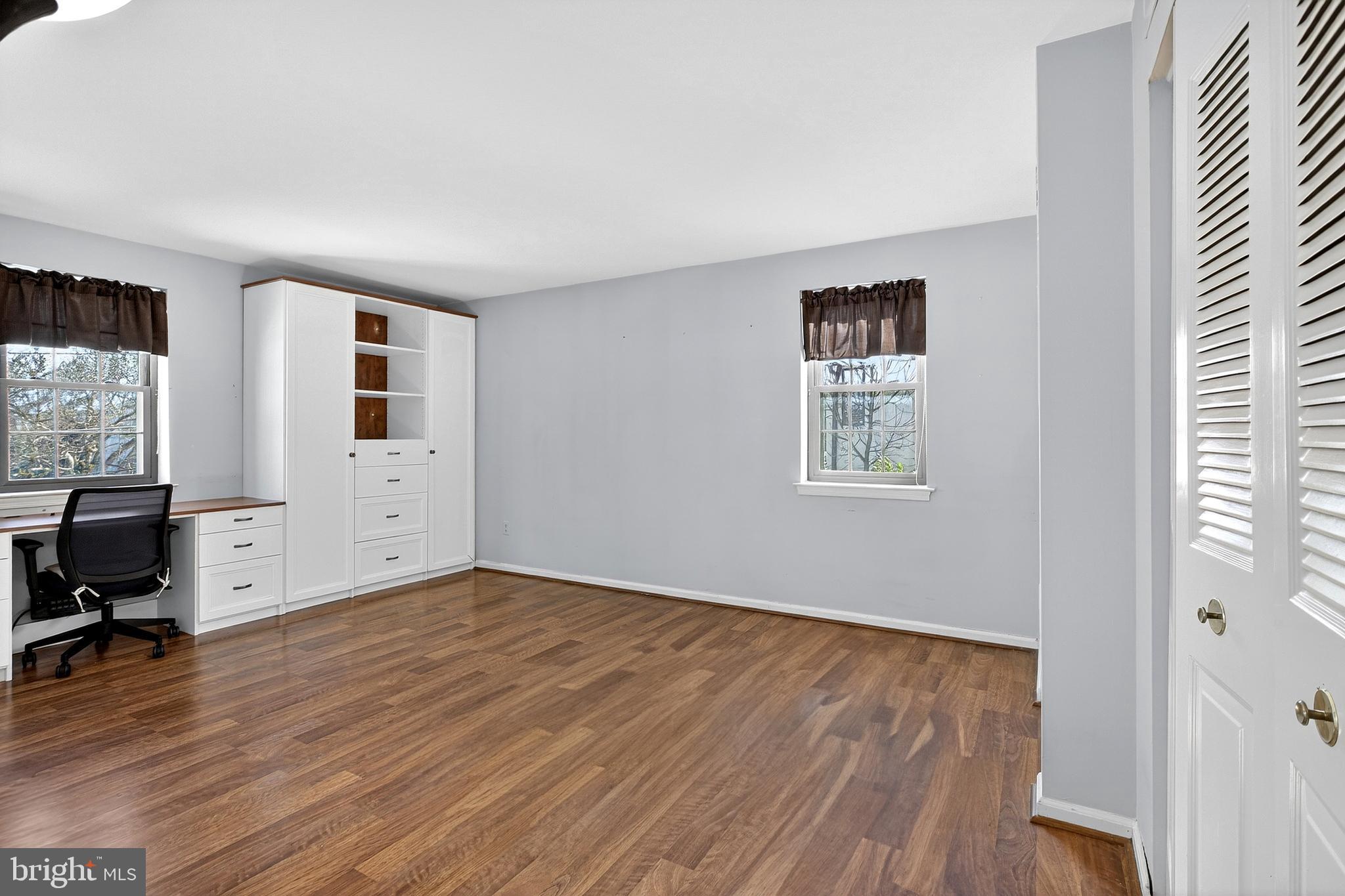 GREENLEAF - Residential