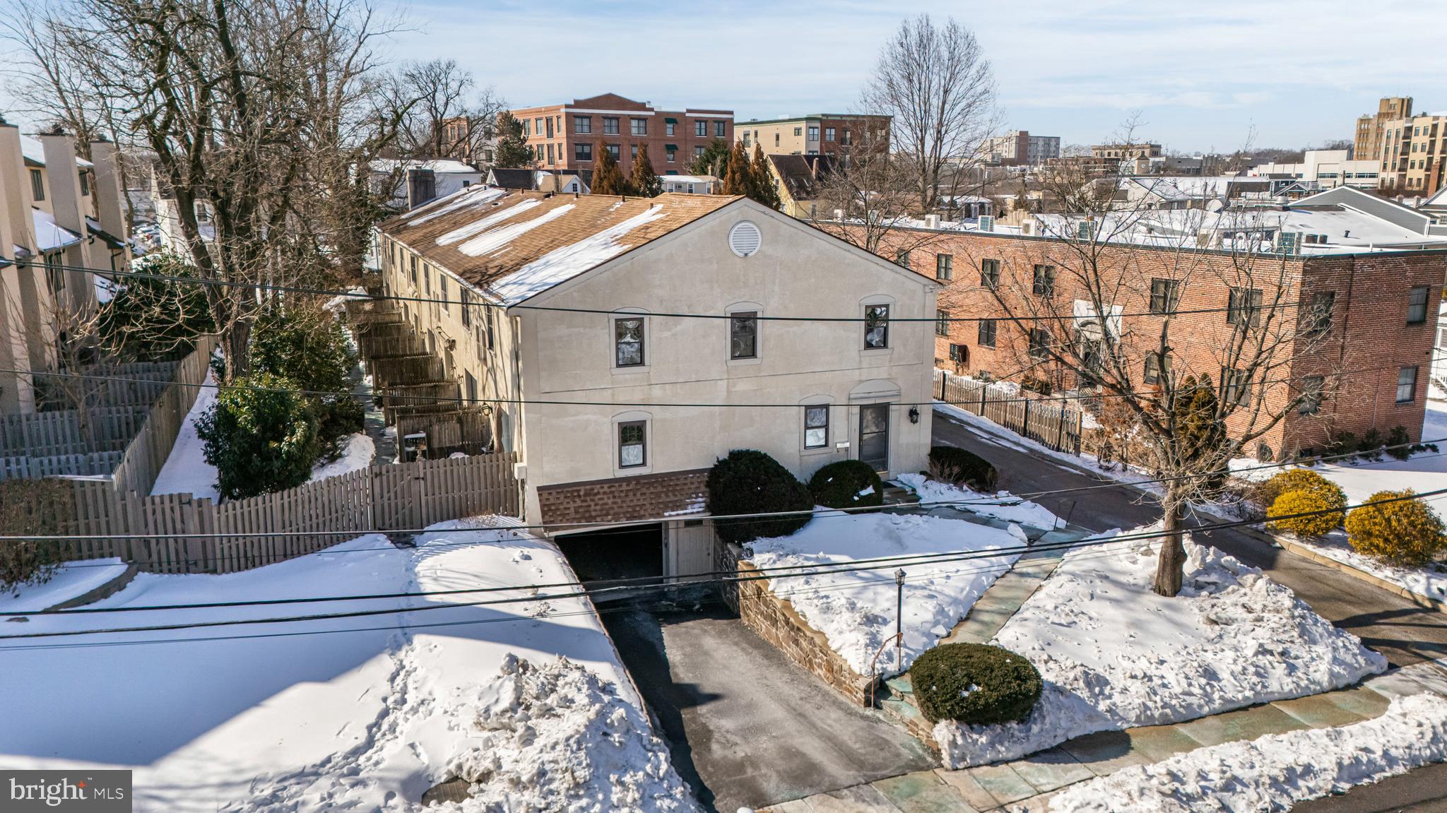 GREENLEAF - Residential