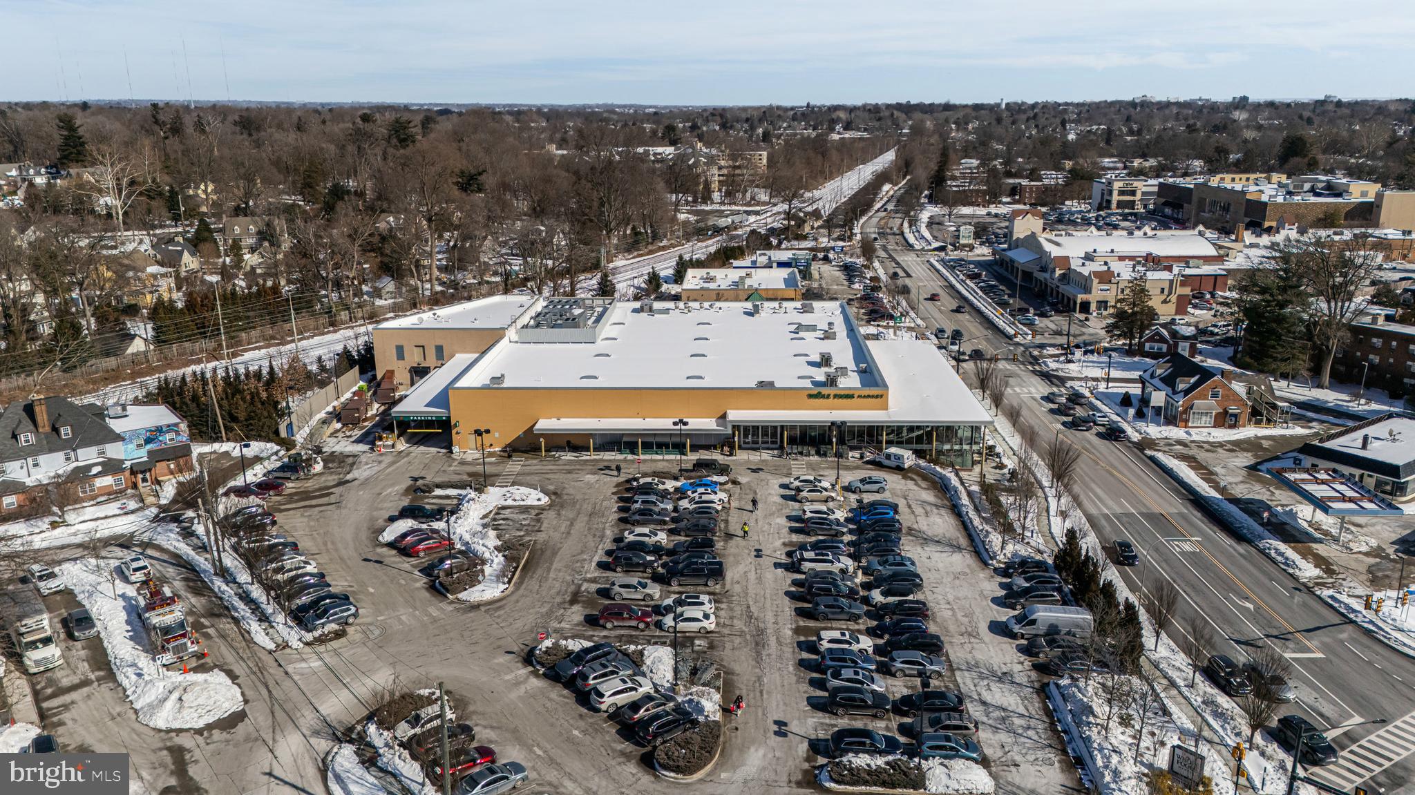 GREENLEAF - Residential