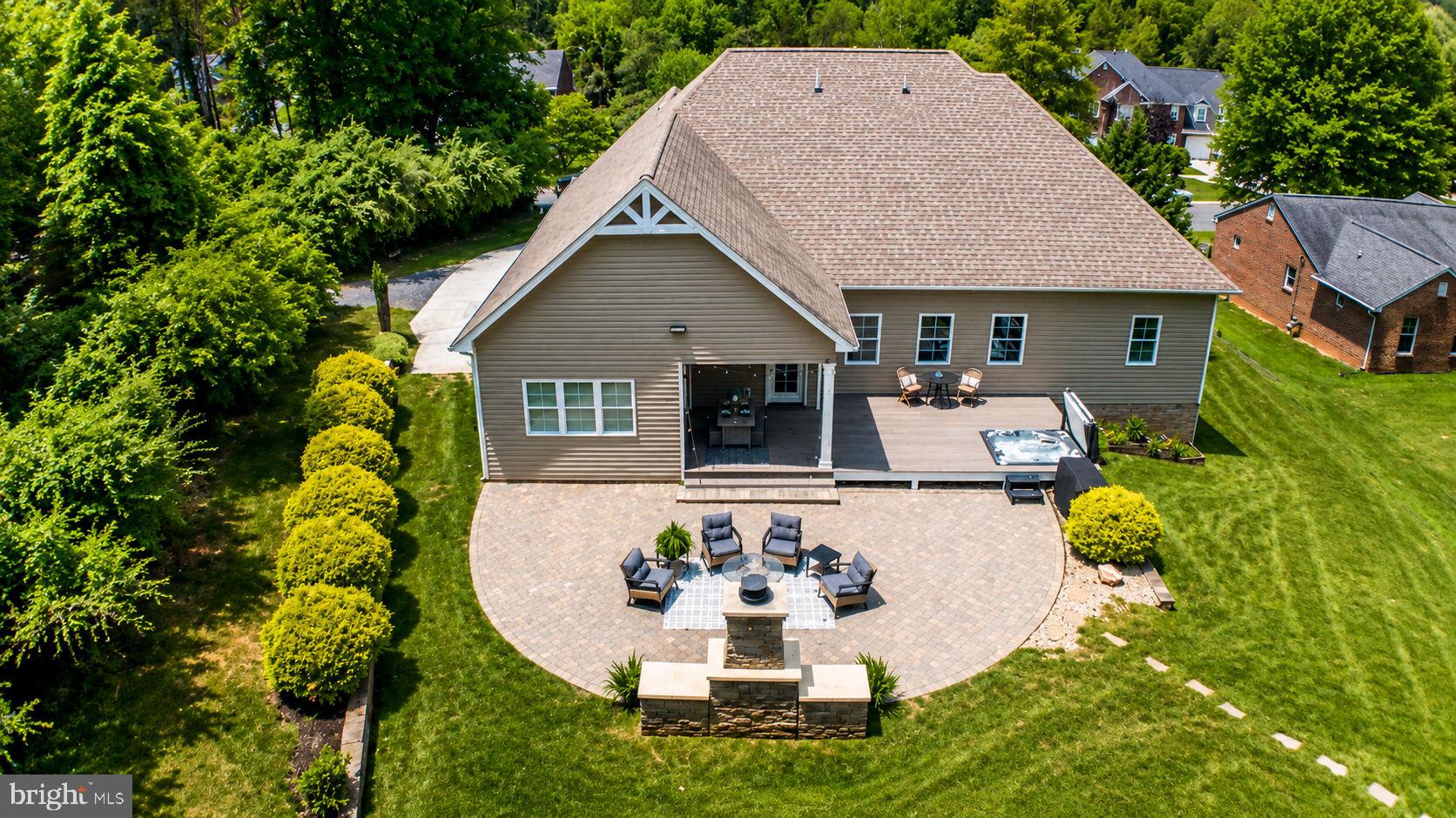 3515 RIDGECROFT DRIVE