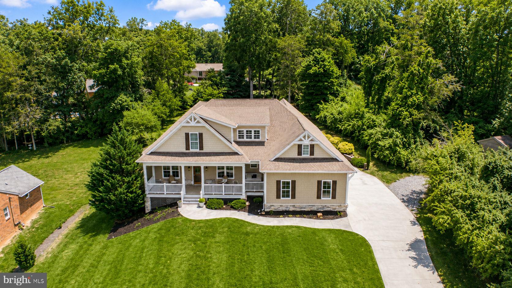 3515 RIDGECROFT DRIVE