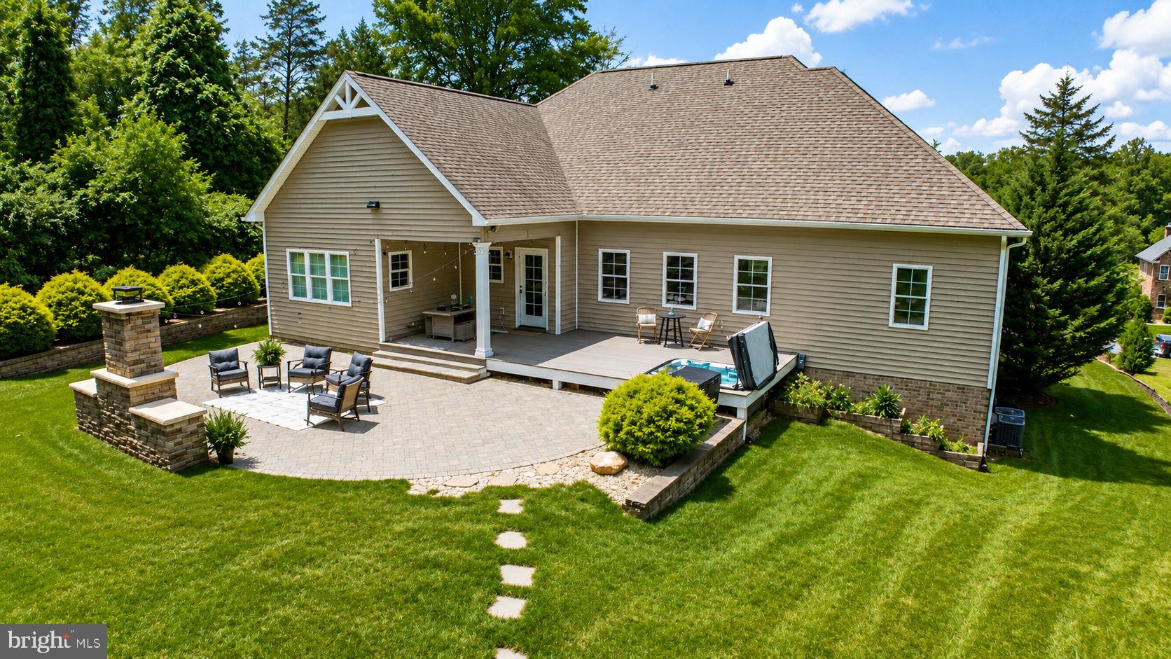 3515 RIDGECROFT DRIVE