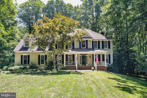 Homes For Sale - 7217 Bloomsbury Lane<br/> SPOTSYLVANIA, VA 22553