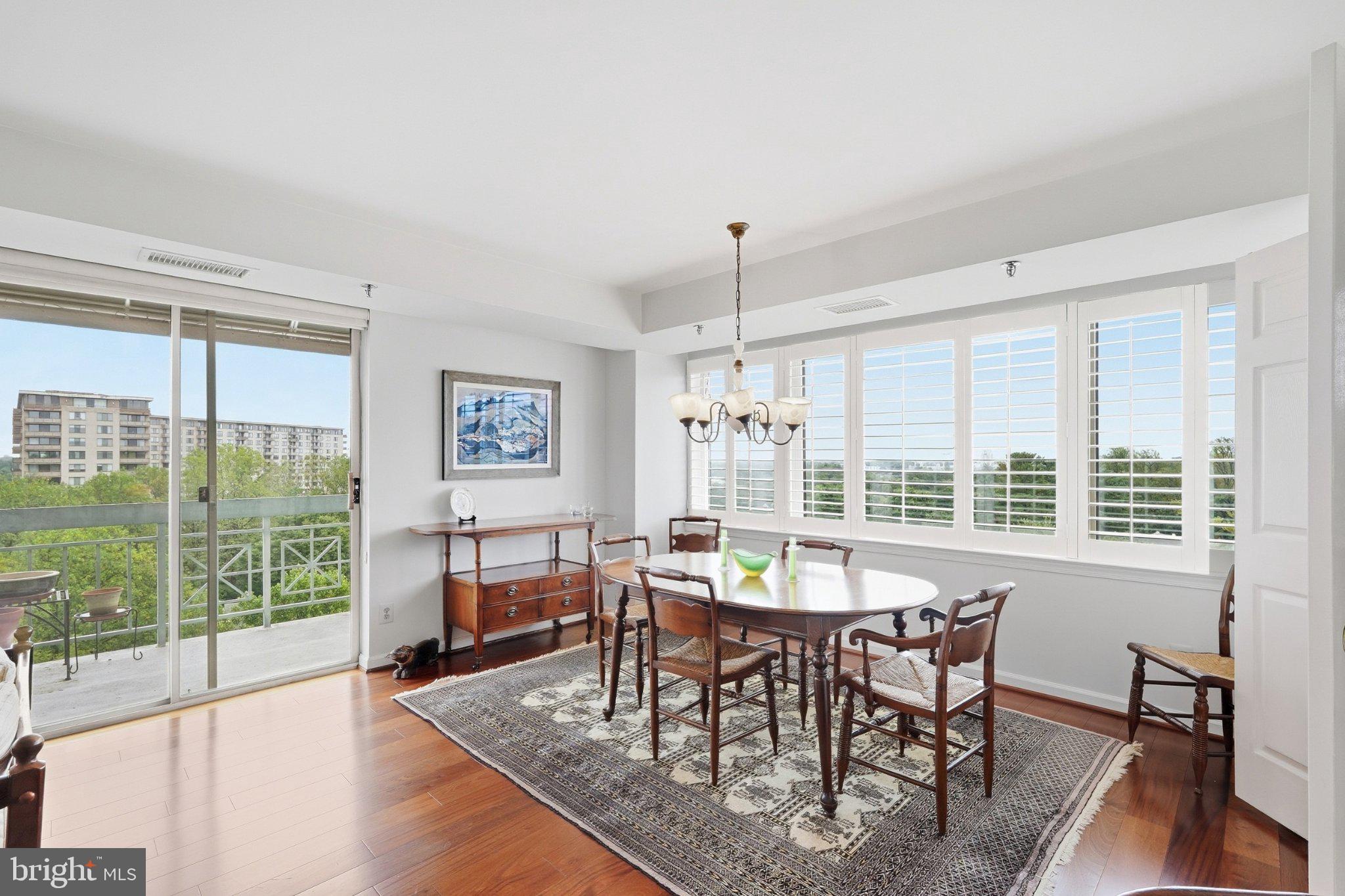 5450 WHITLEY PARK TERRACE 910