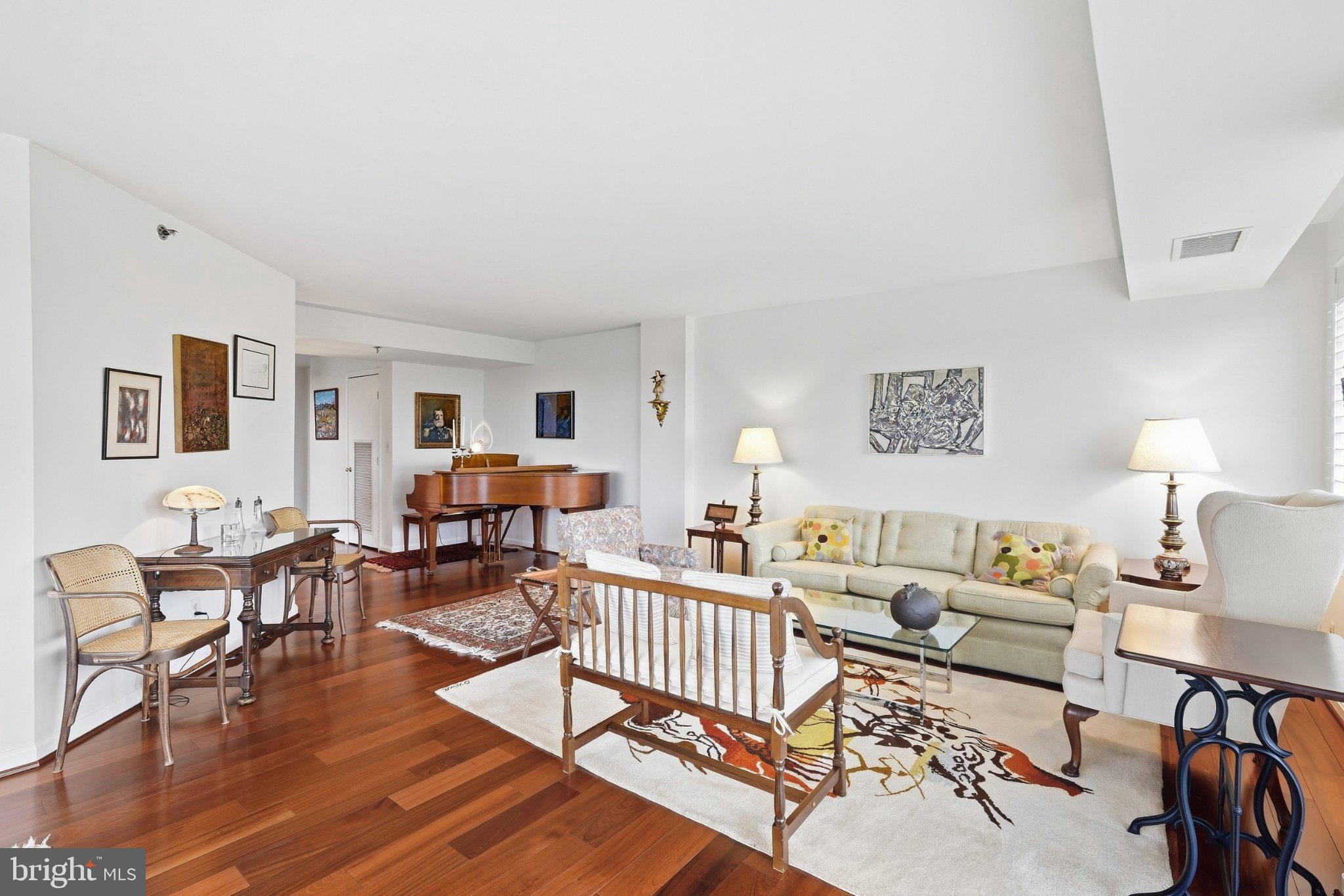 5450 WHITLEY PARK TERRACE 910