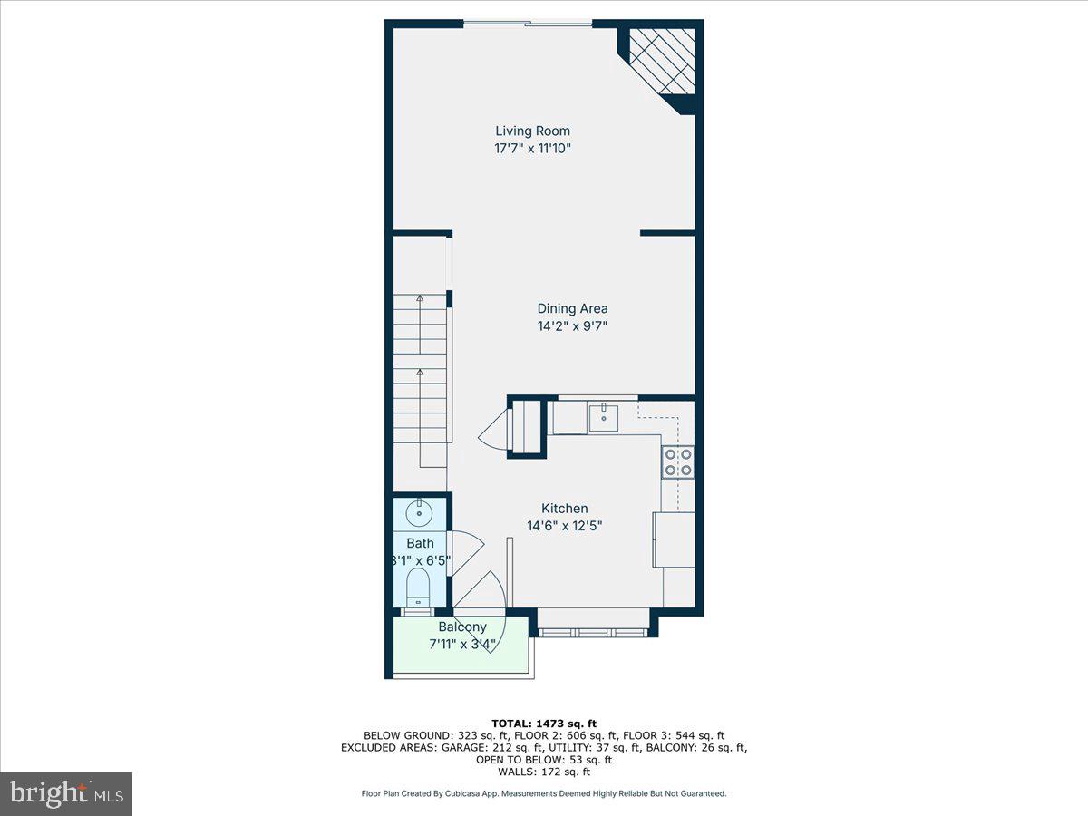 CROSSGATES - Residential