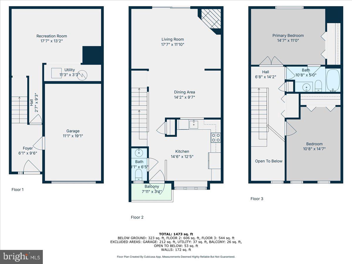 CROSSGATES - Residential