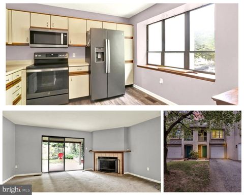 341 WINDGATE COURT MILLERSVILLE PA 17551