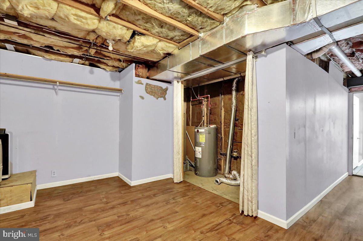 CROSSGATES - Residential