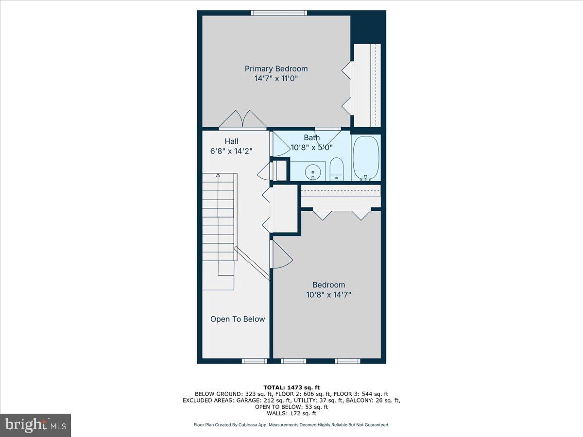 CROSSGATES - Residential
