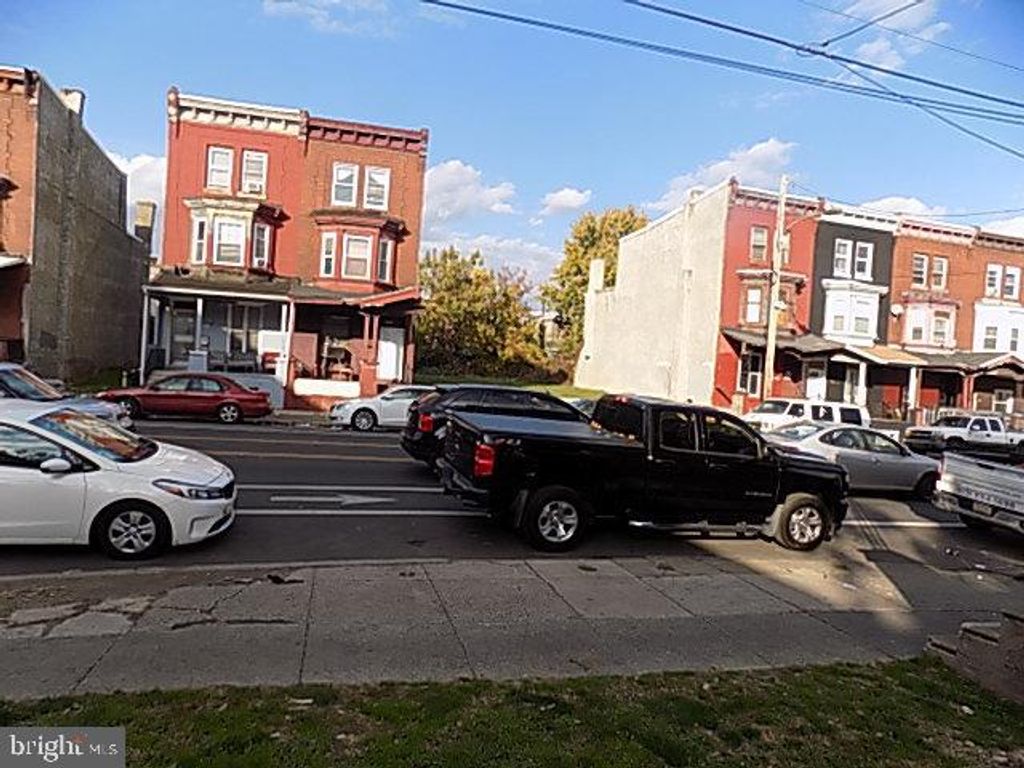 Photo of 1622 W Lehigh Avenue W, PHILADELPHIA, PA 19132 (MLS # PAPH2545682)