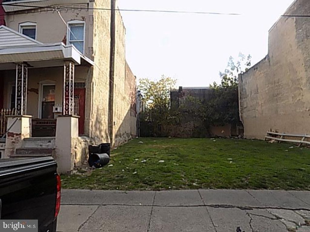 Photo of 1622 W Lehigh Avenue W, PHILADELPHIA, PA 19132 (MLS # PAPH2545682)