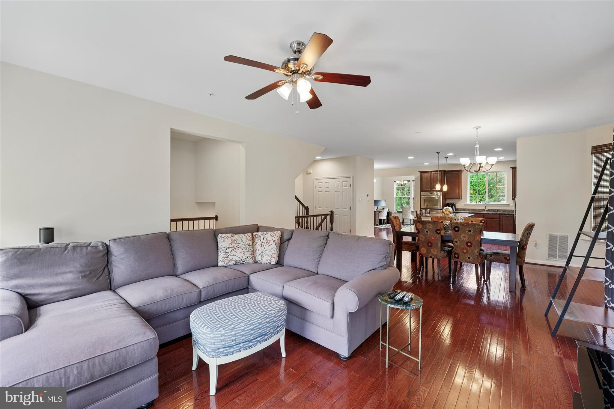 PROSPECT GREEN - Residential