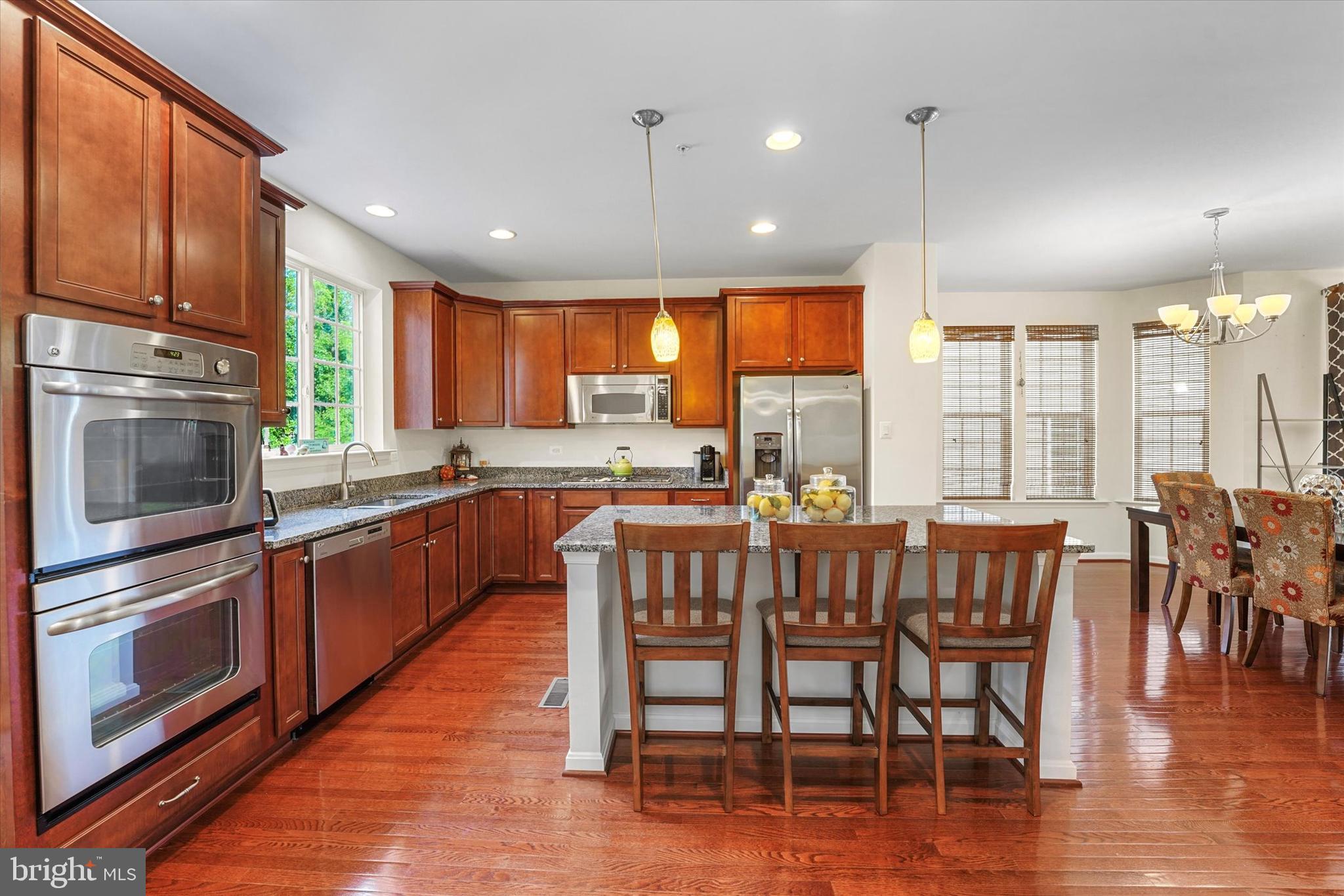 PROSPECT GREEN - Residential