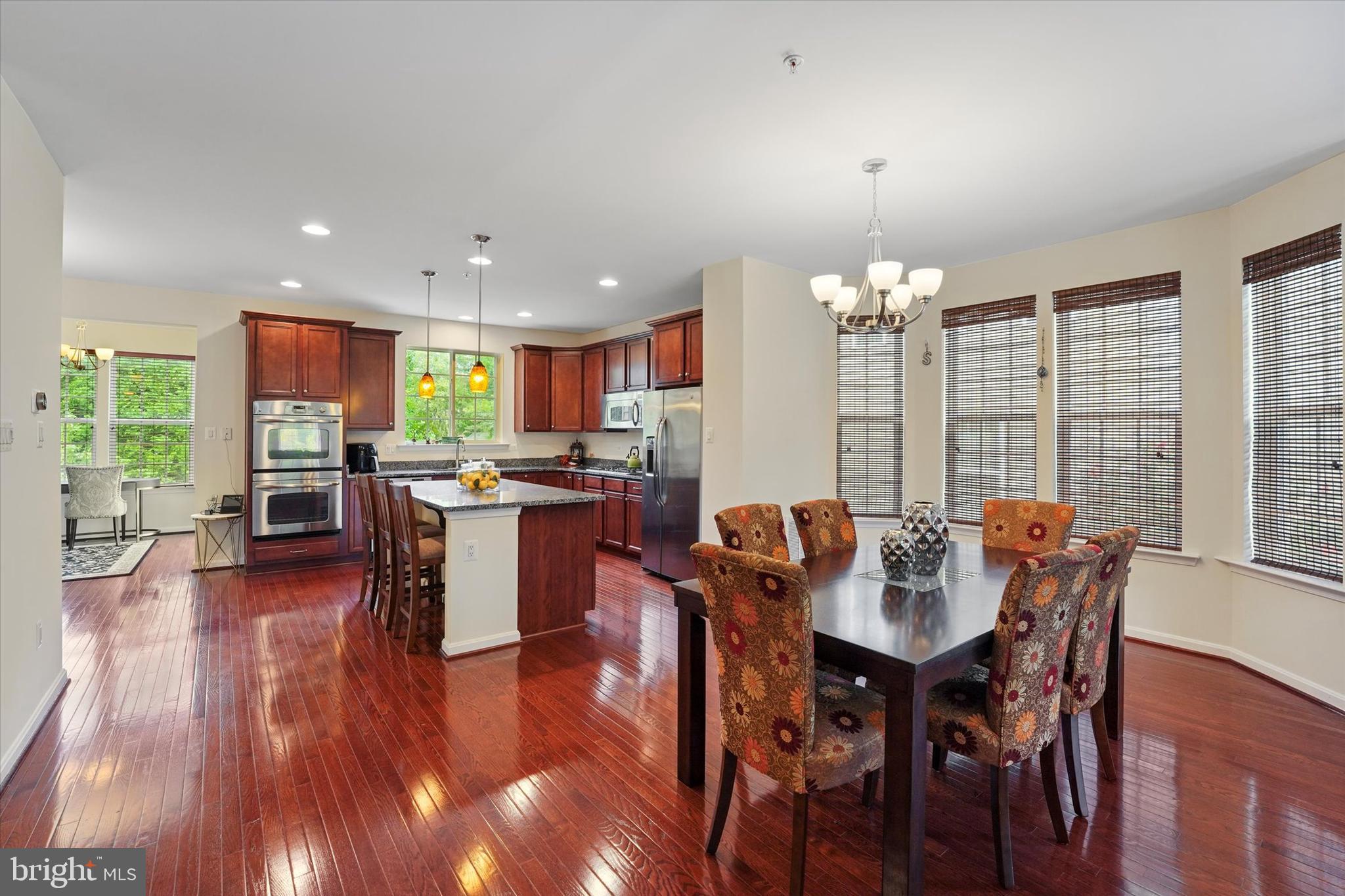 PROSPECT GREEN - Residential