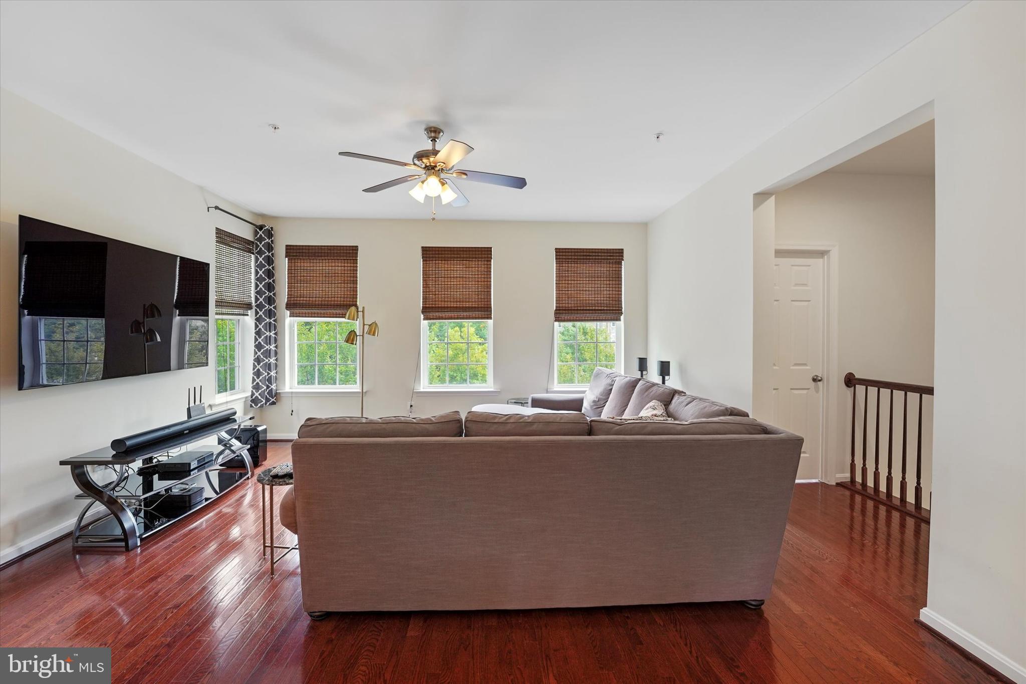 PROSPECT GREEN - Residential