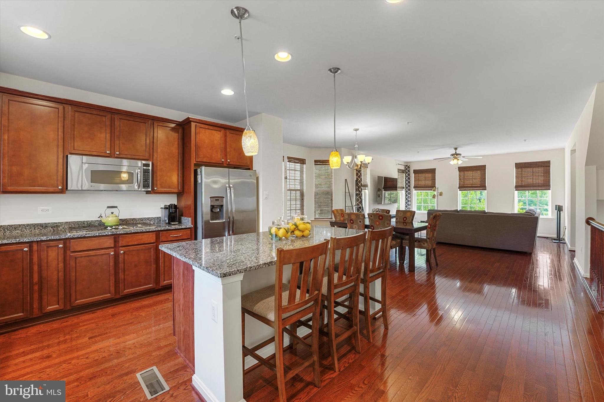 PROSPECT GREEN - Residential