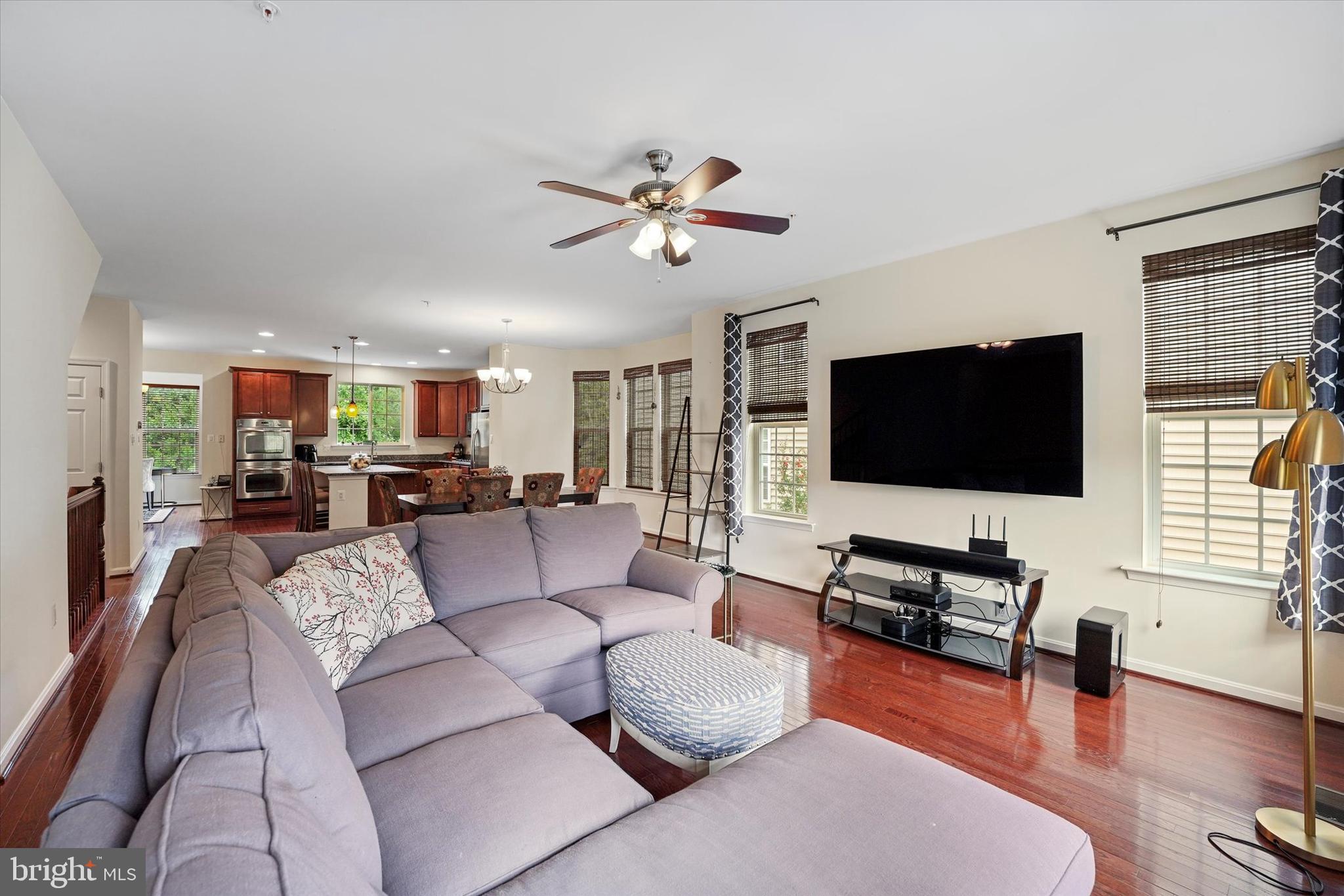 PROSPECT GREEN - Residential