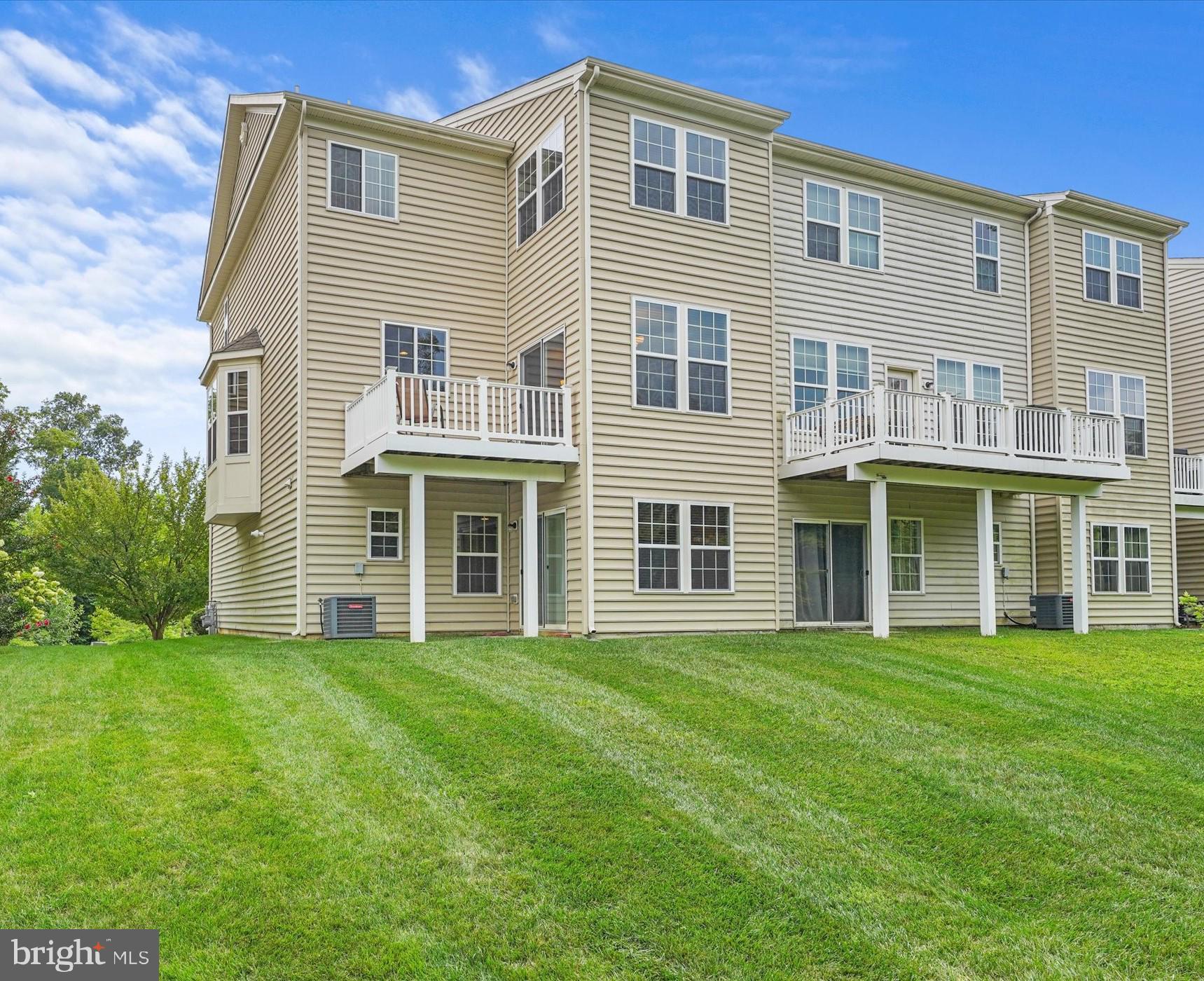 PROSPECT GREEN - Residential