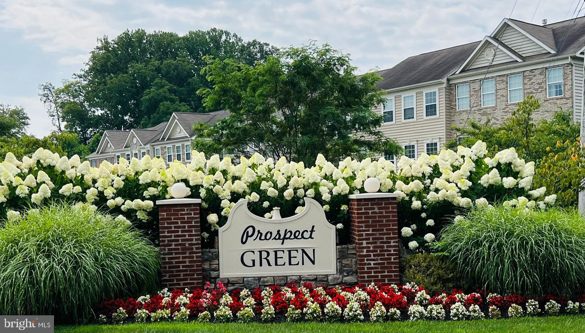 PROSPECT GREEN - Residential