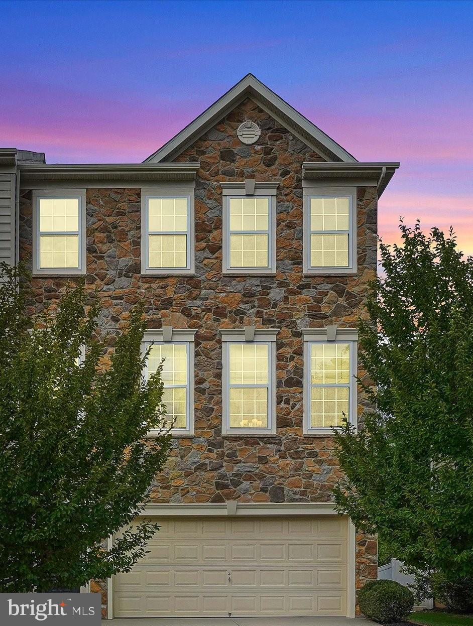 PROSPECT GREEN - Residential