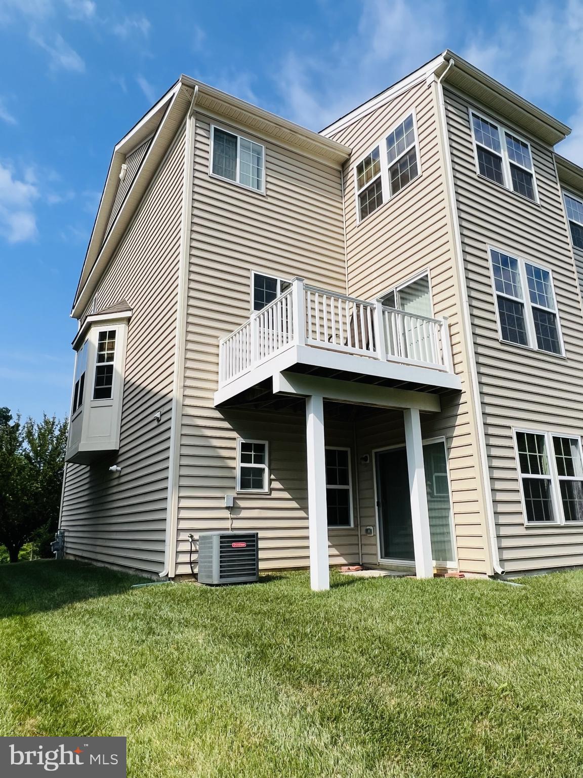 PROSPECT GREEN - Residential