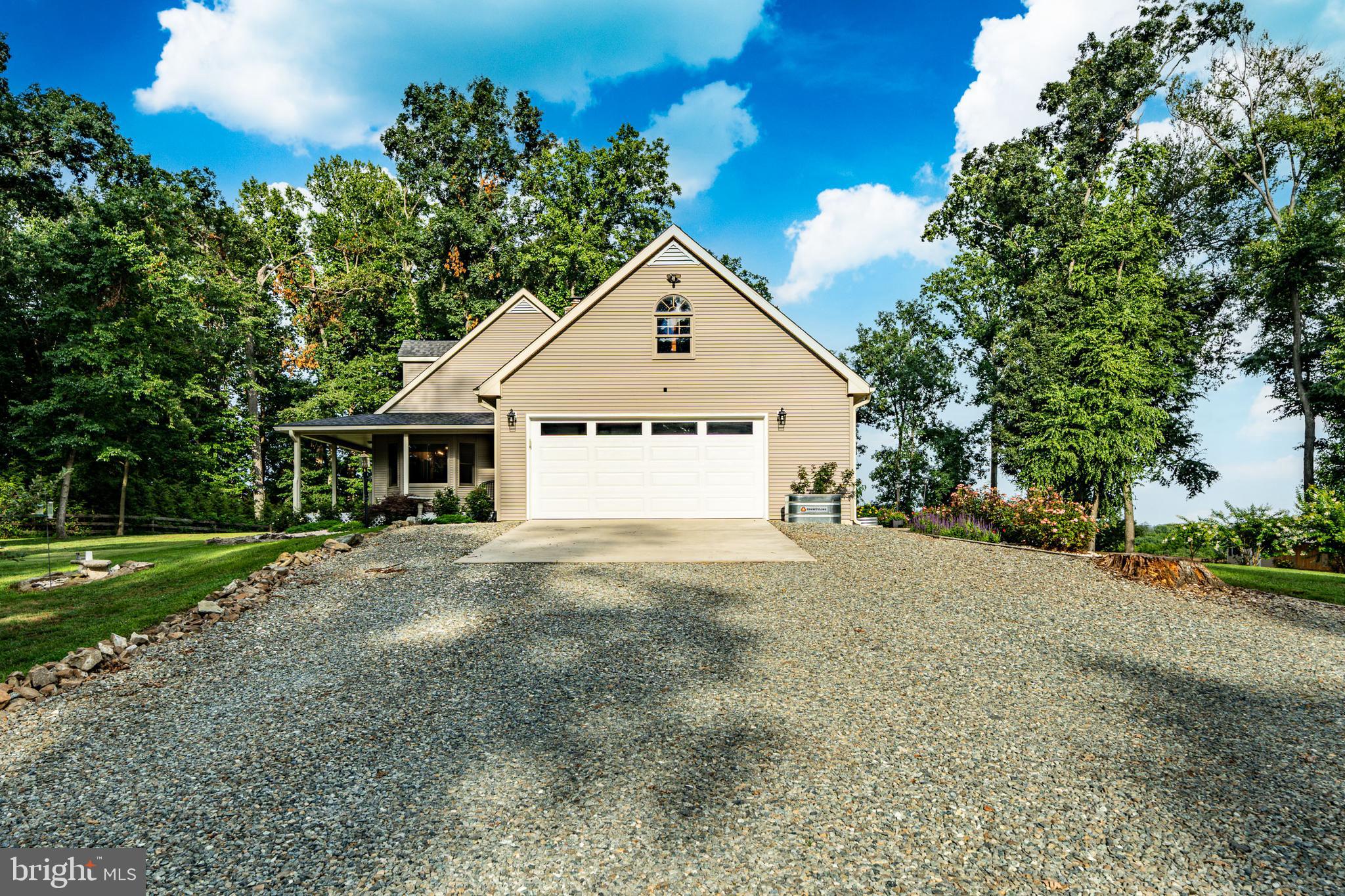 435 KIRKS MILL ROAD