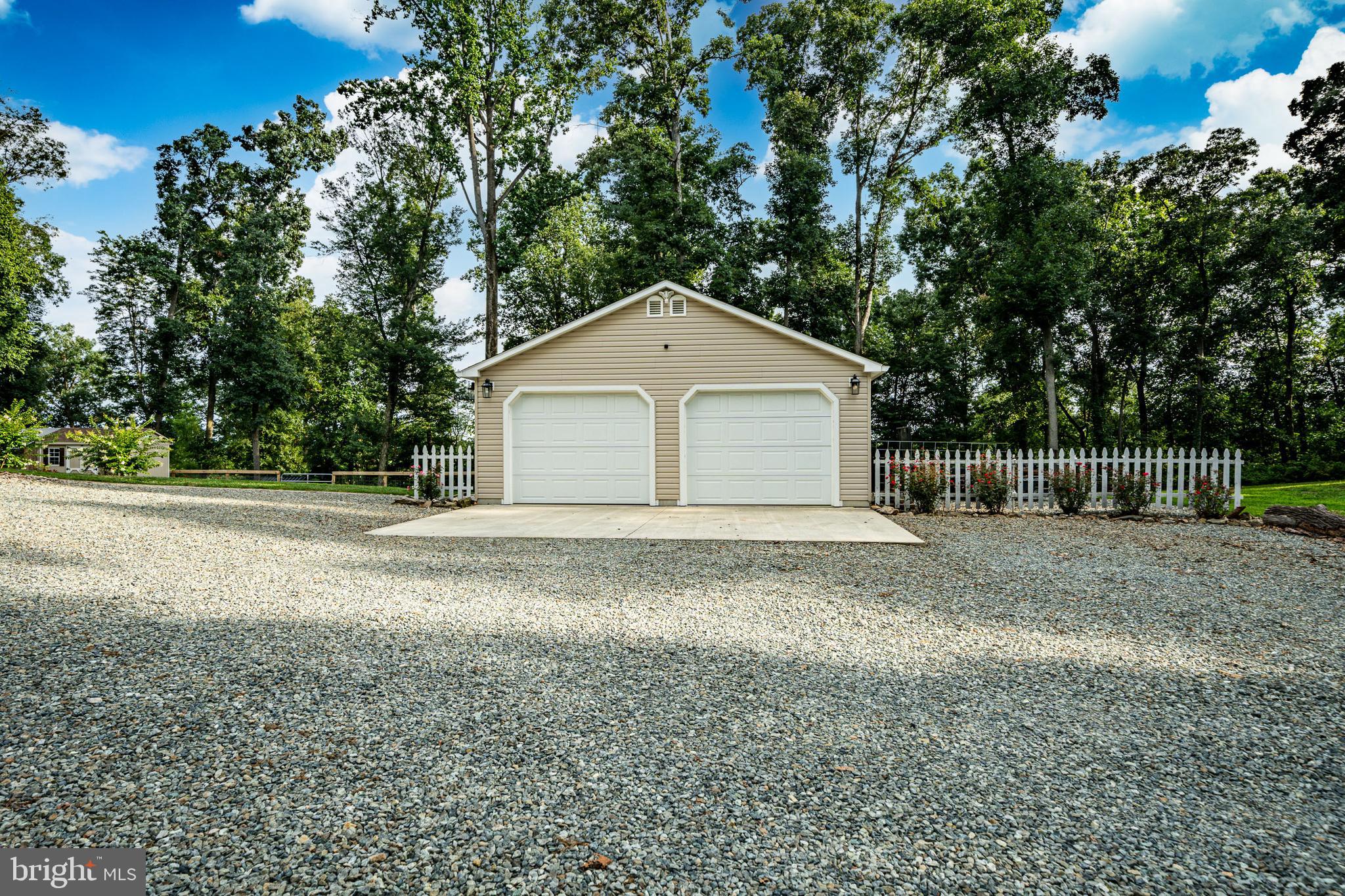435 KIRKS MILL ROAD