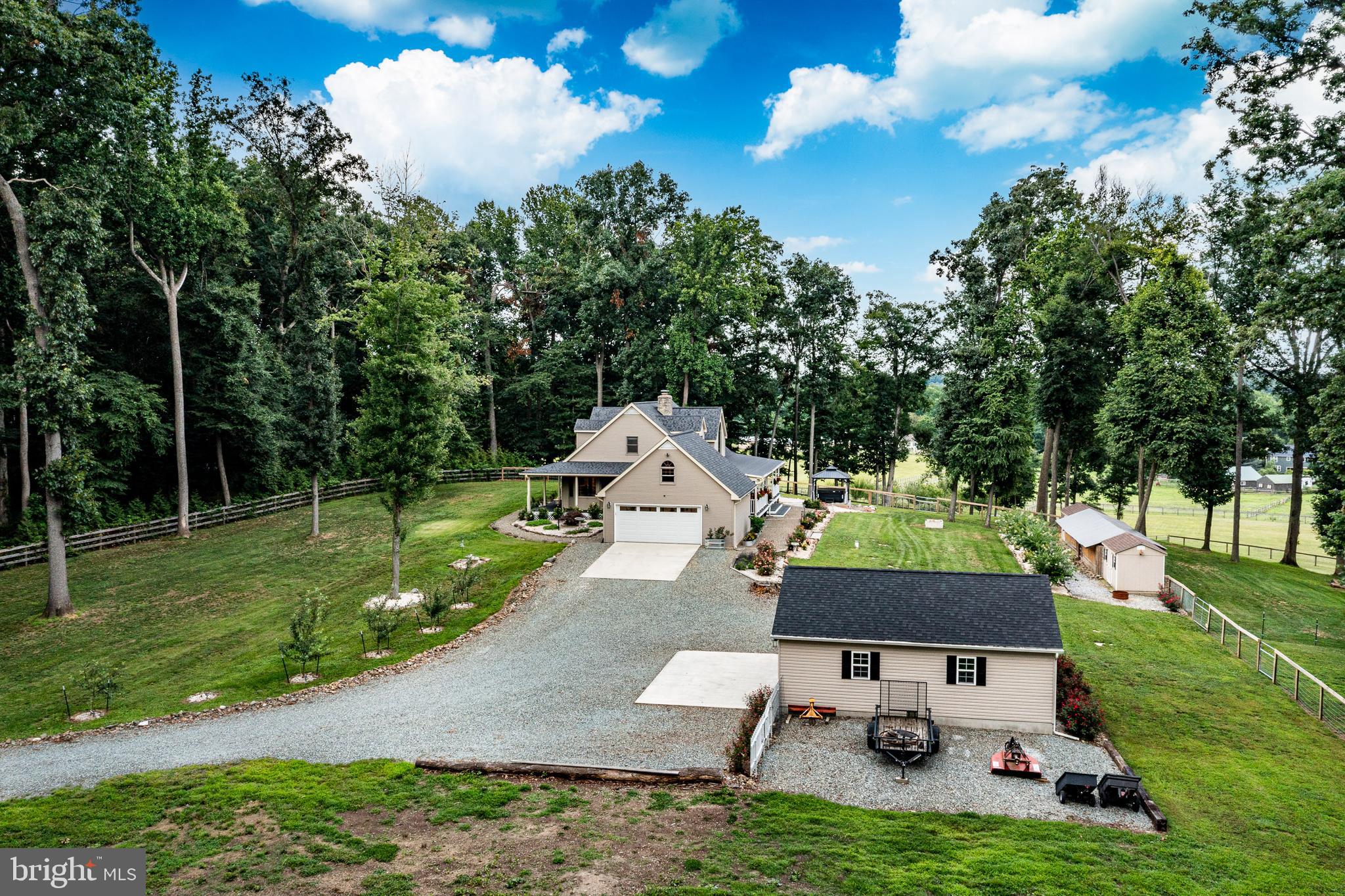 435 KIRKS MILL ROAD