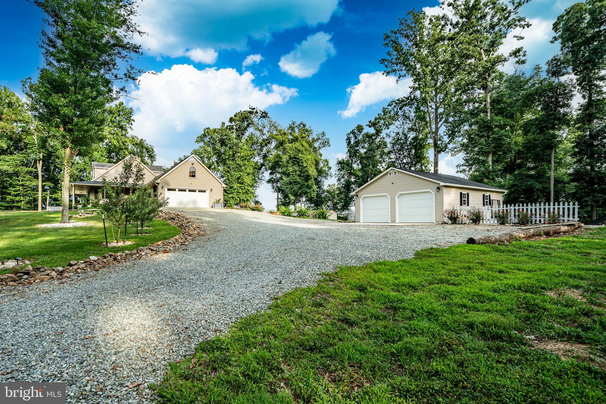 435 KIRKS MILL ROAD