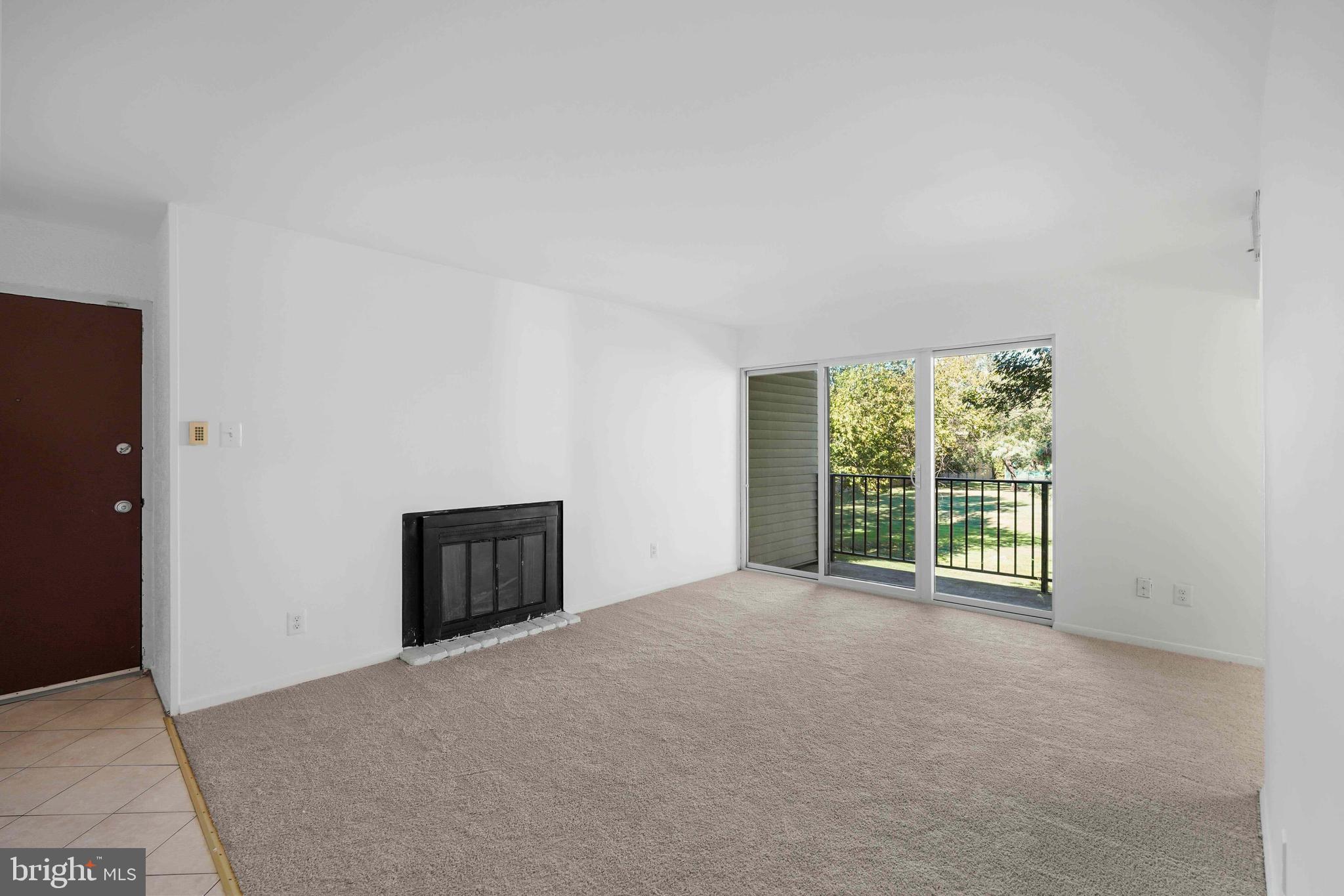 FIRESIDE - Residential