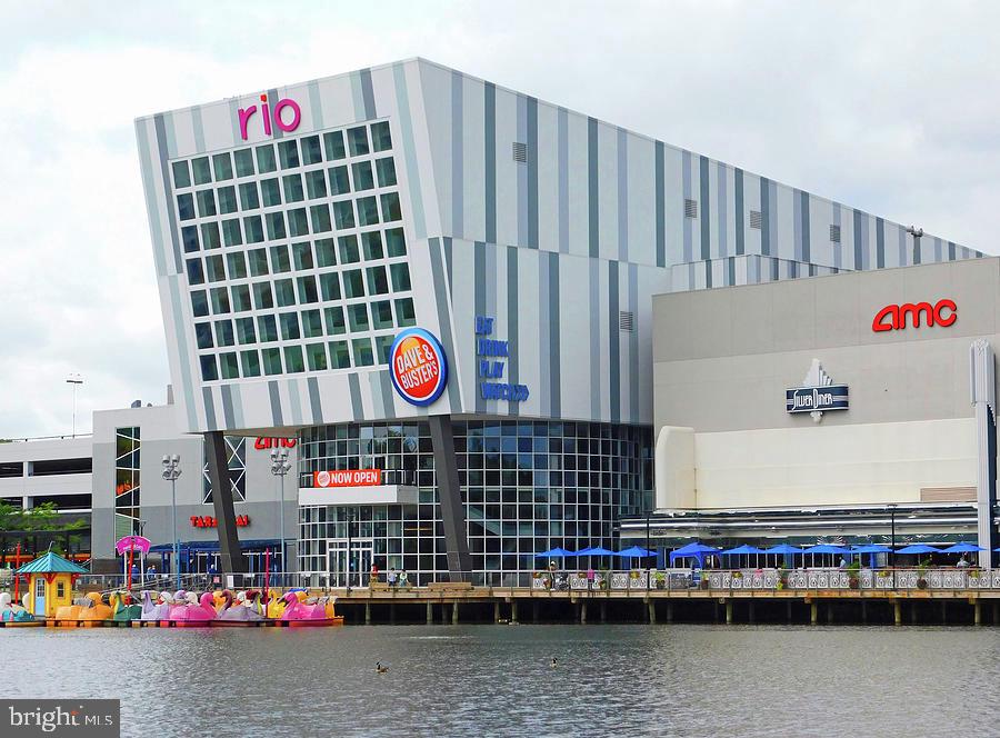 FIRESIDE - Residential