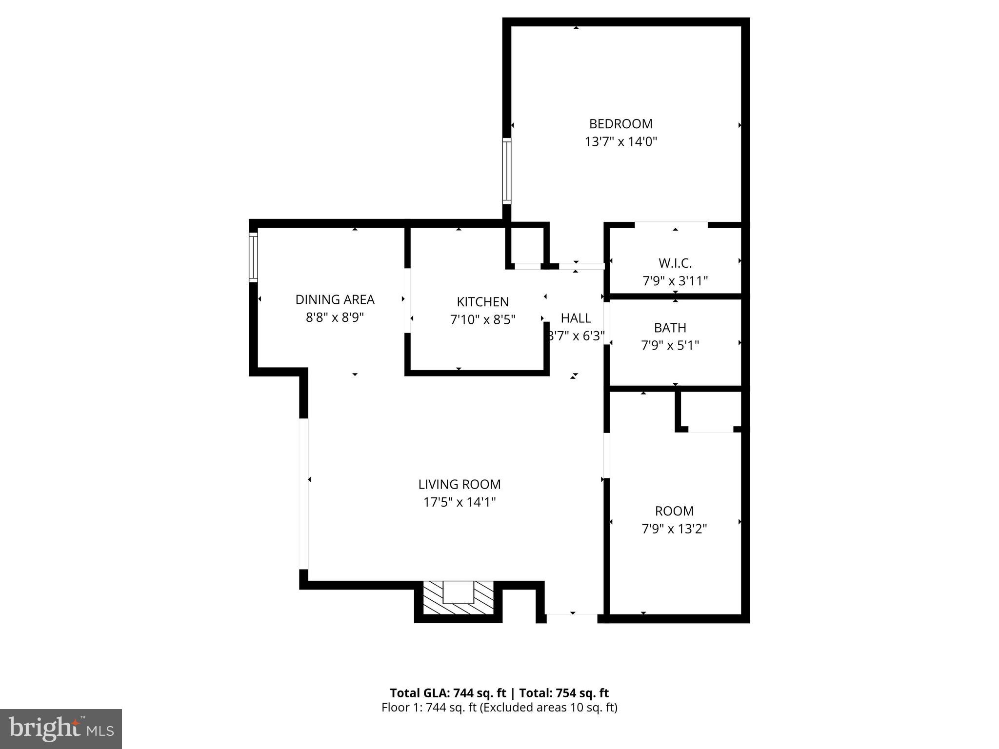 FIRESIDE - Residential