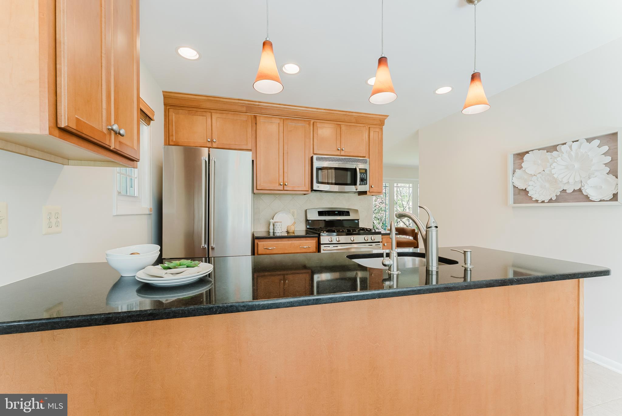 CANTERBURY WOODS - Residential