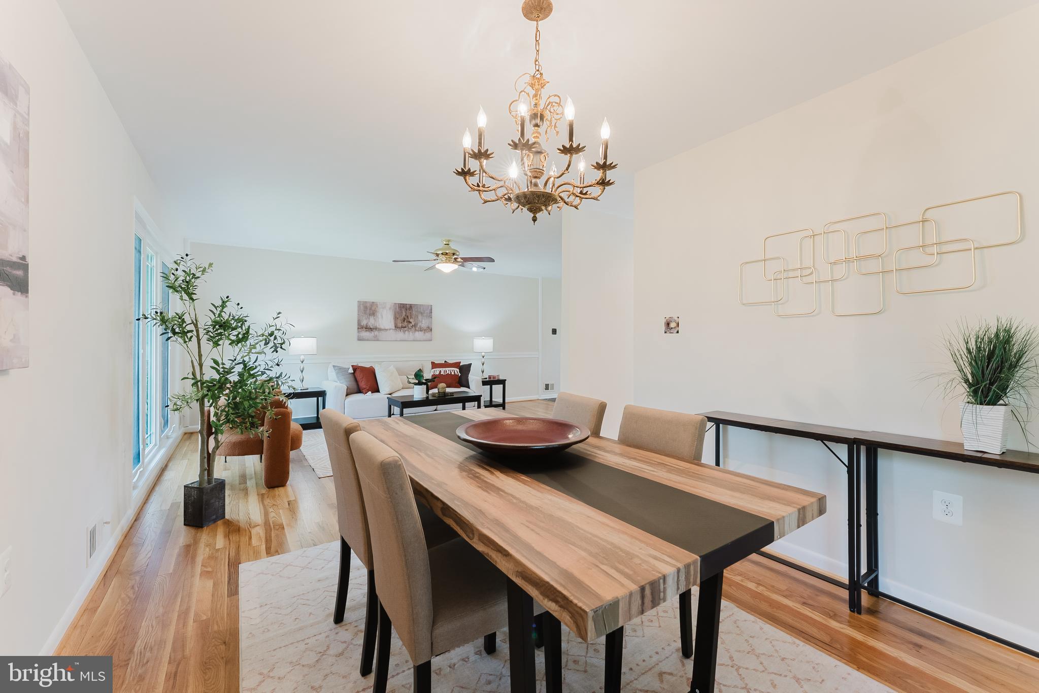 CANTERBURY WOODS - Residential