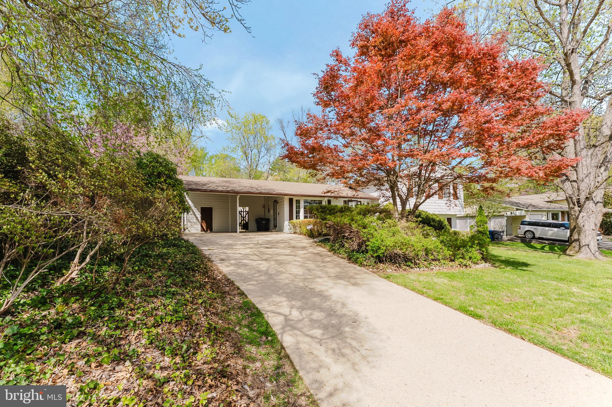 CANTERBURY WOODS - Residential