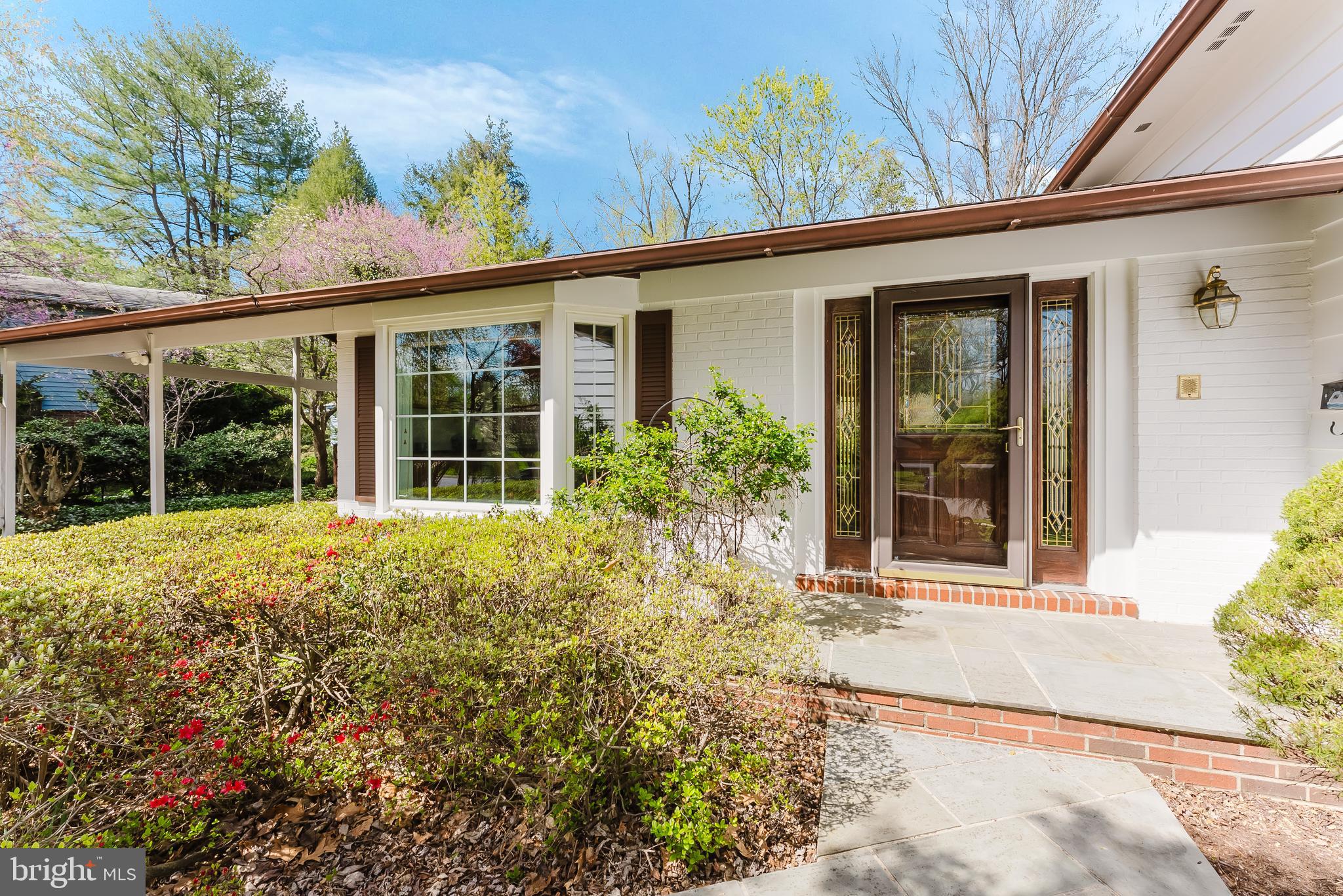 CANTERBURY WOODS - Residential