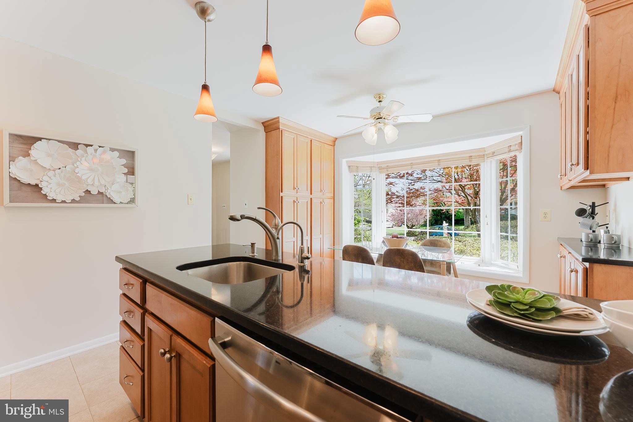 CANTERBURY WOODS - Residential