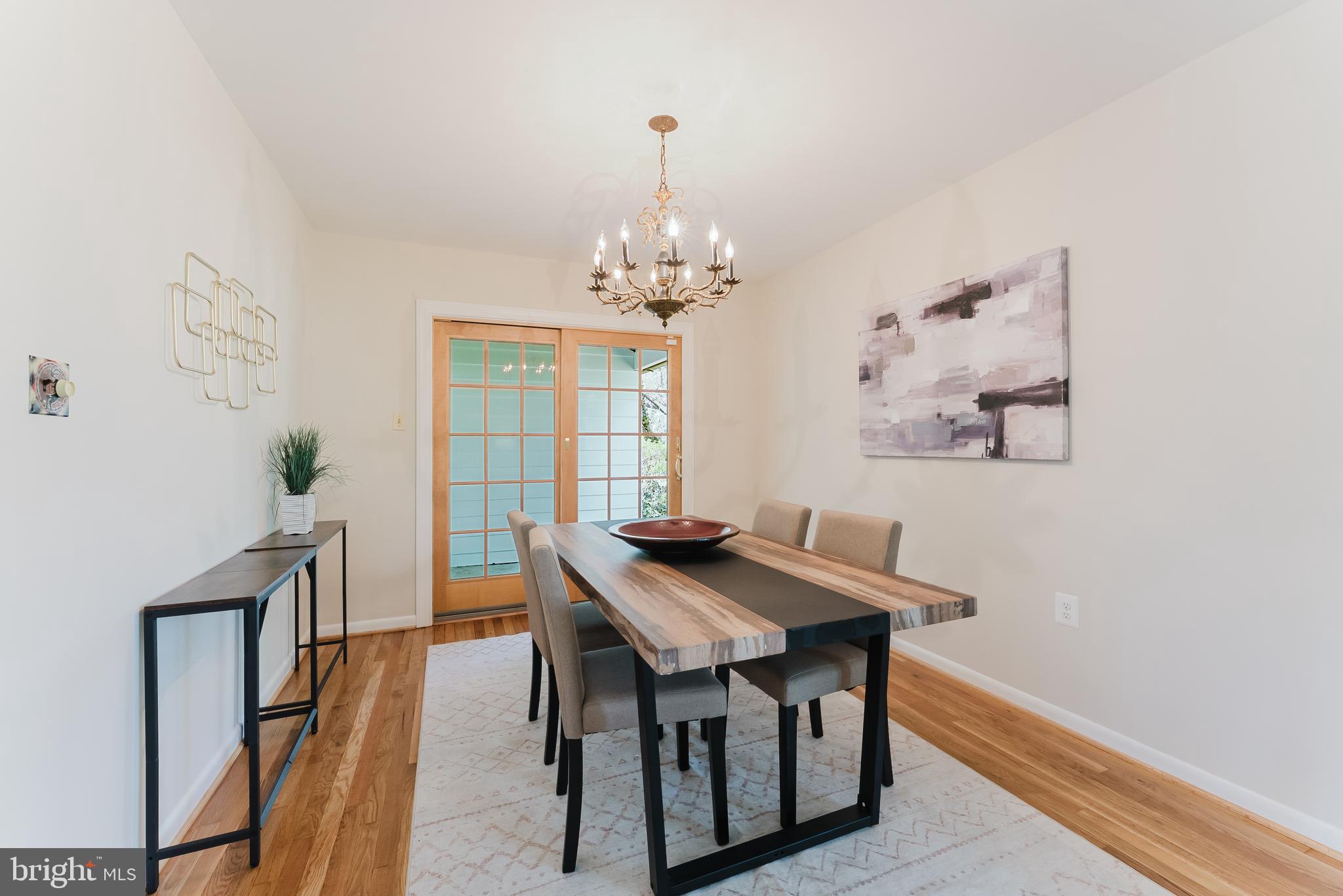 CANTERBURY WOODS - Residential