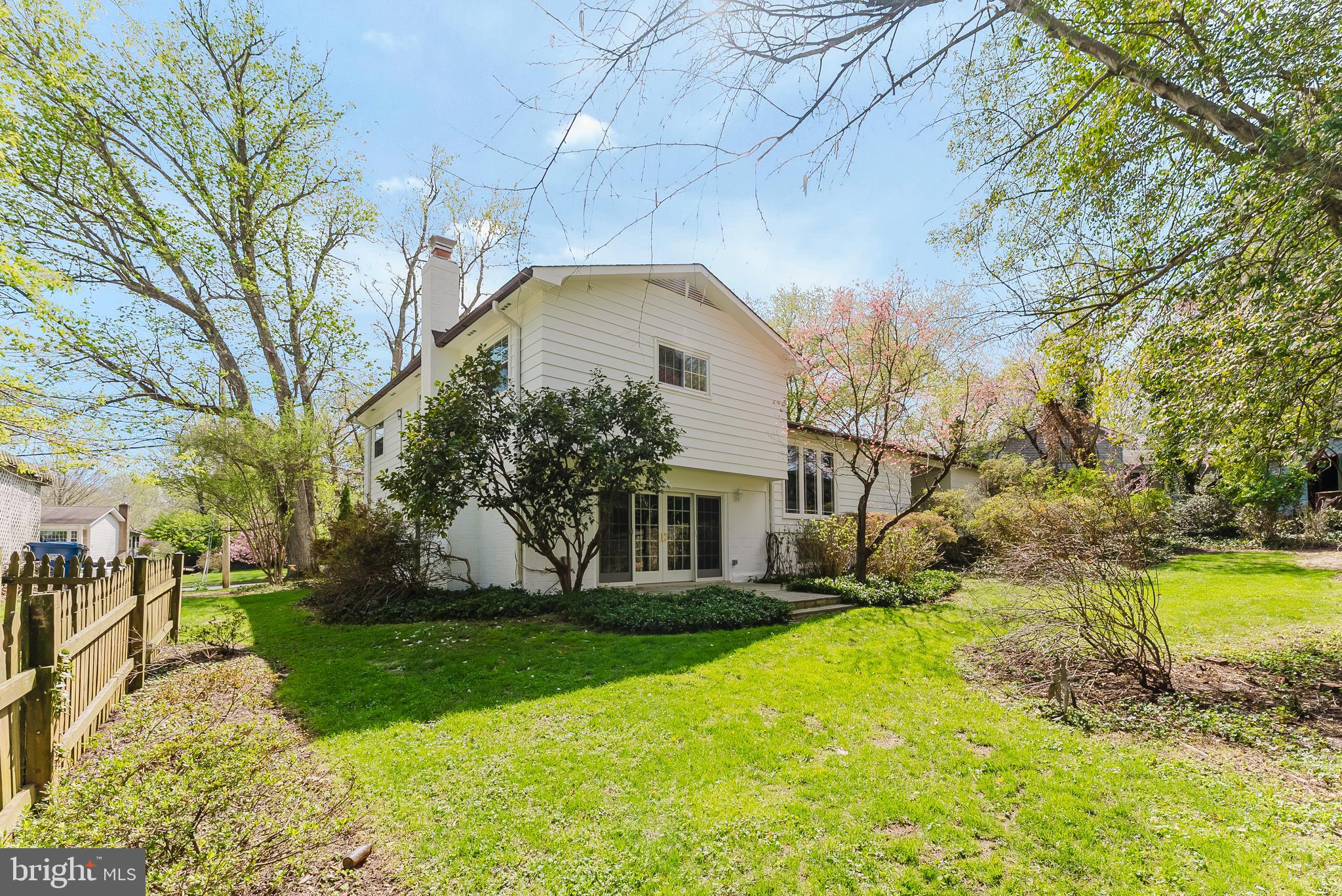 CANTERBURY WOODS - Residential