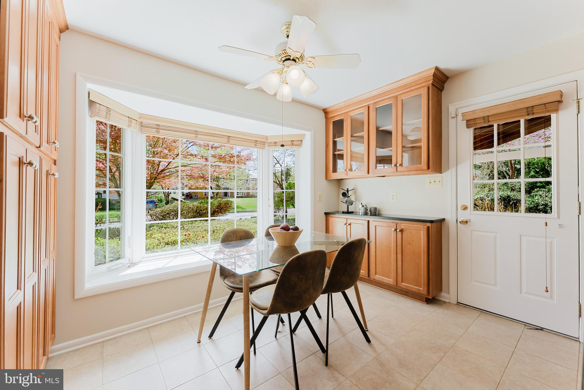 CANTERBURY WOODS - Residential