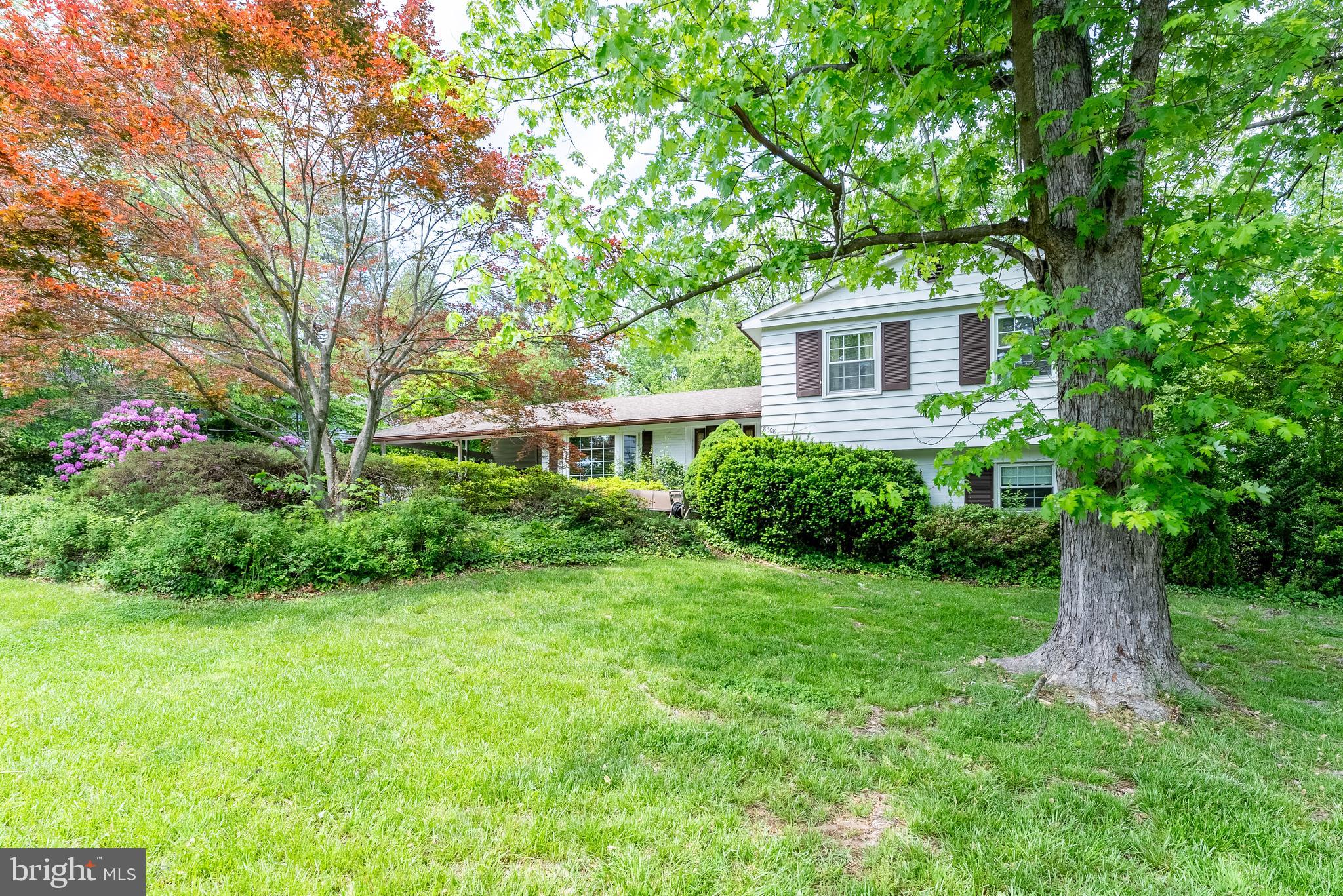 CANTERBURY WOODS - Residential