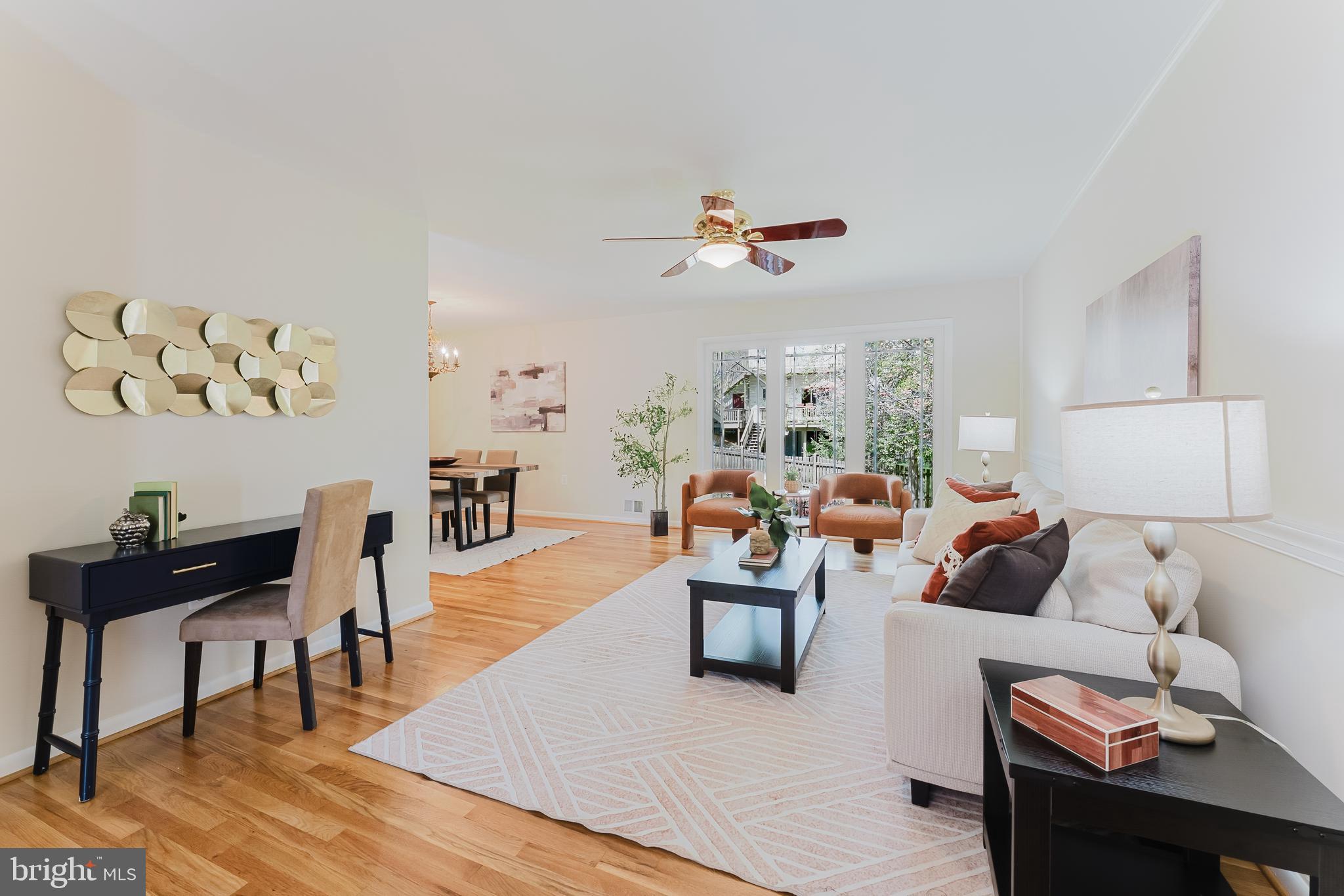 CANTERBURY WOODS - Residential