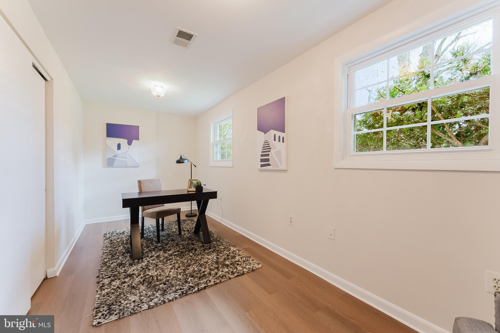 CANTERBURY WOODS - Residential