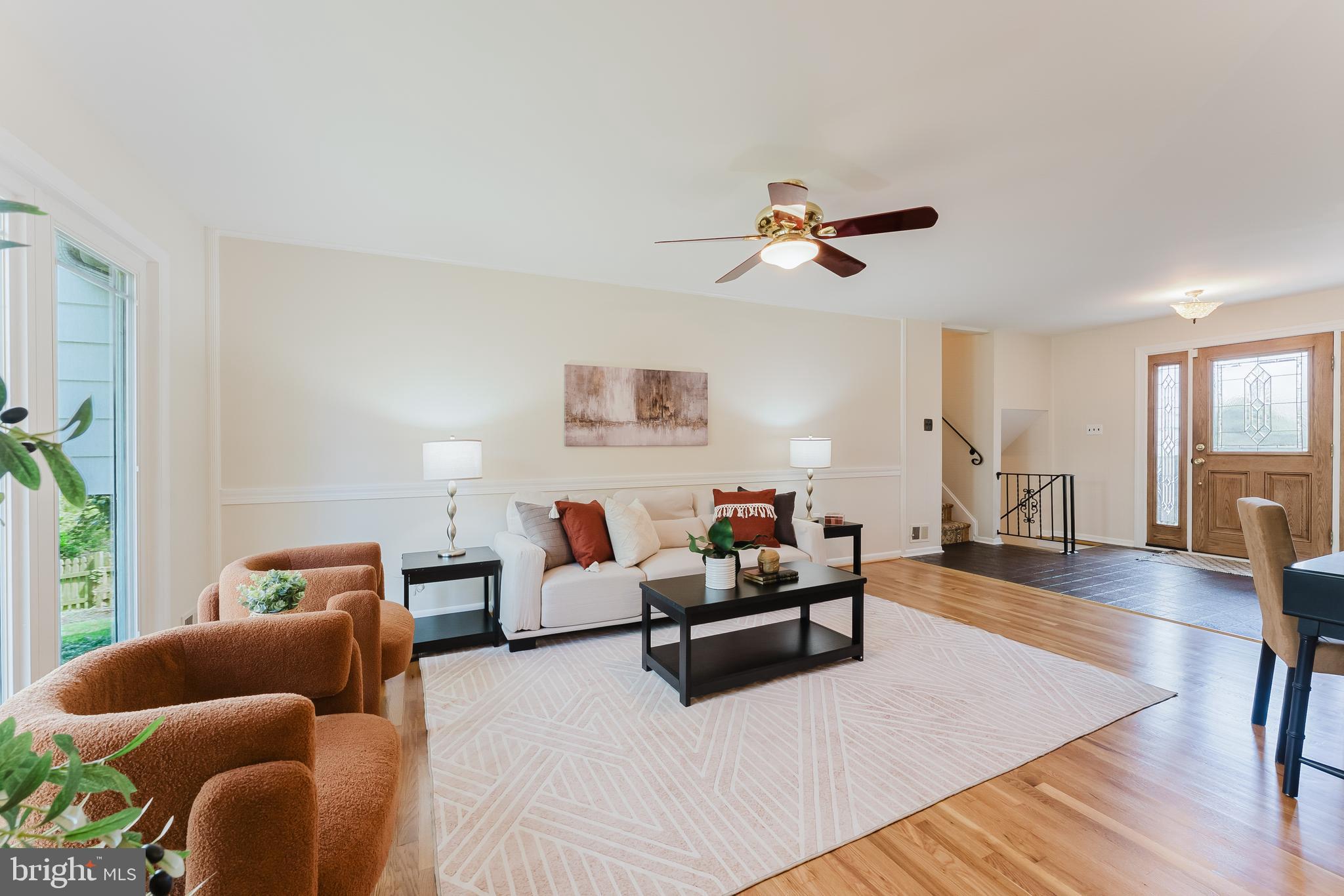 CANTERBURY WOODS - Residential